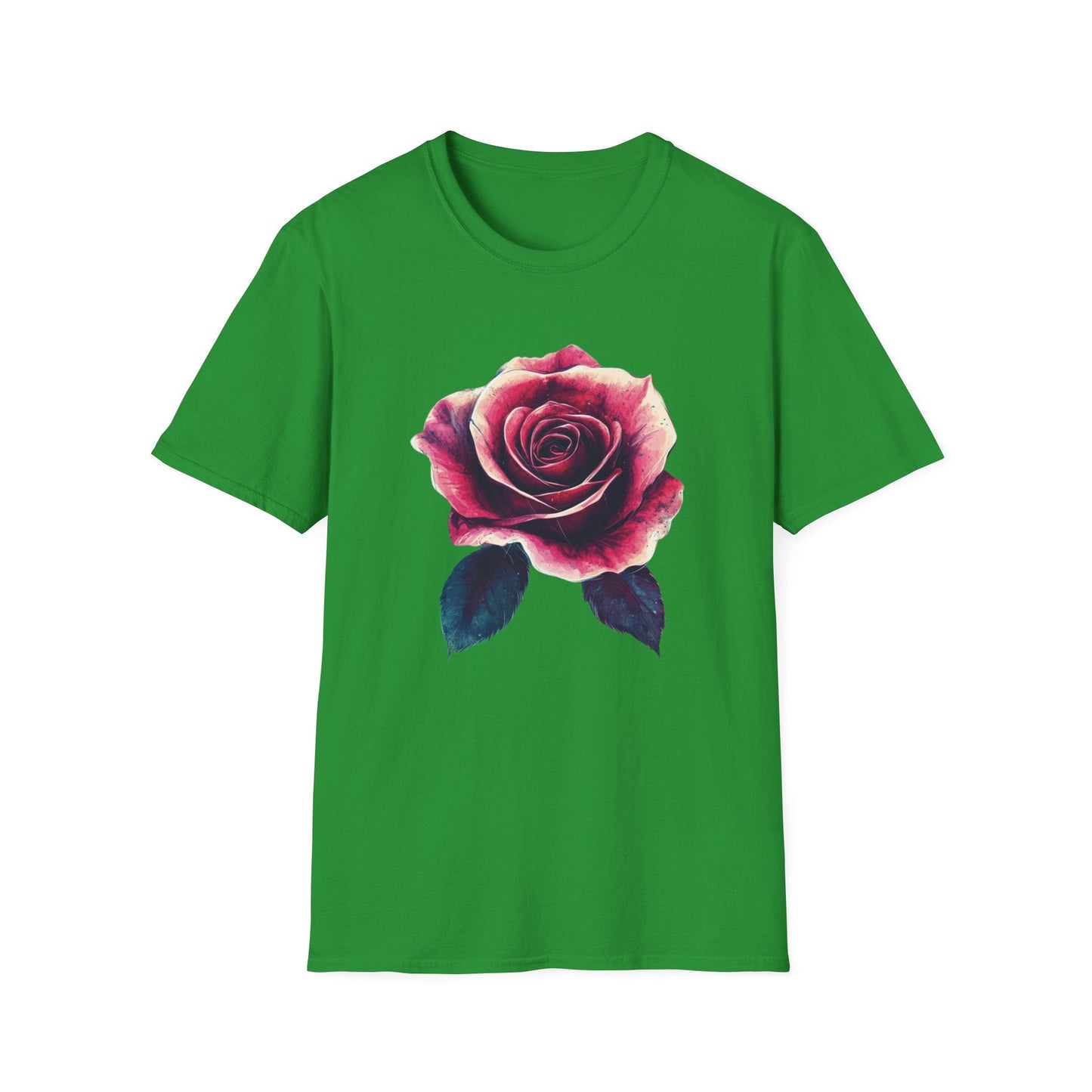 Rose  – T-shirt