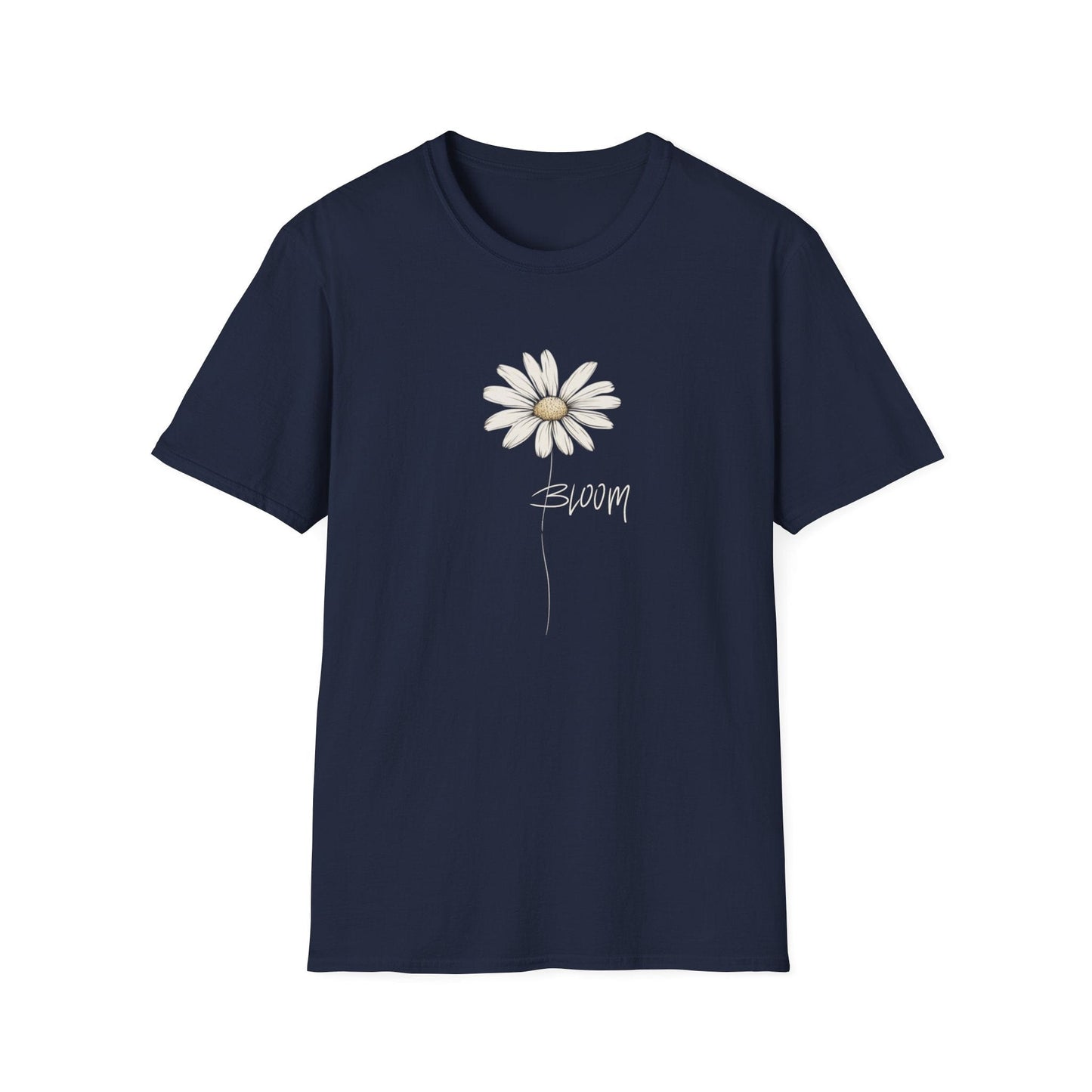 Bloom Daisy – T-shirt