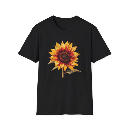 Sunflower  – T-shirt