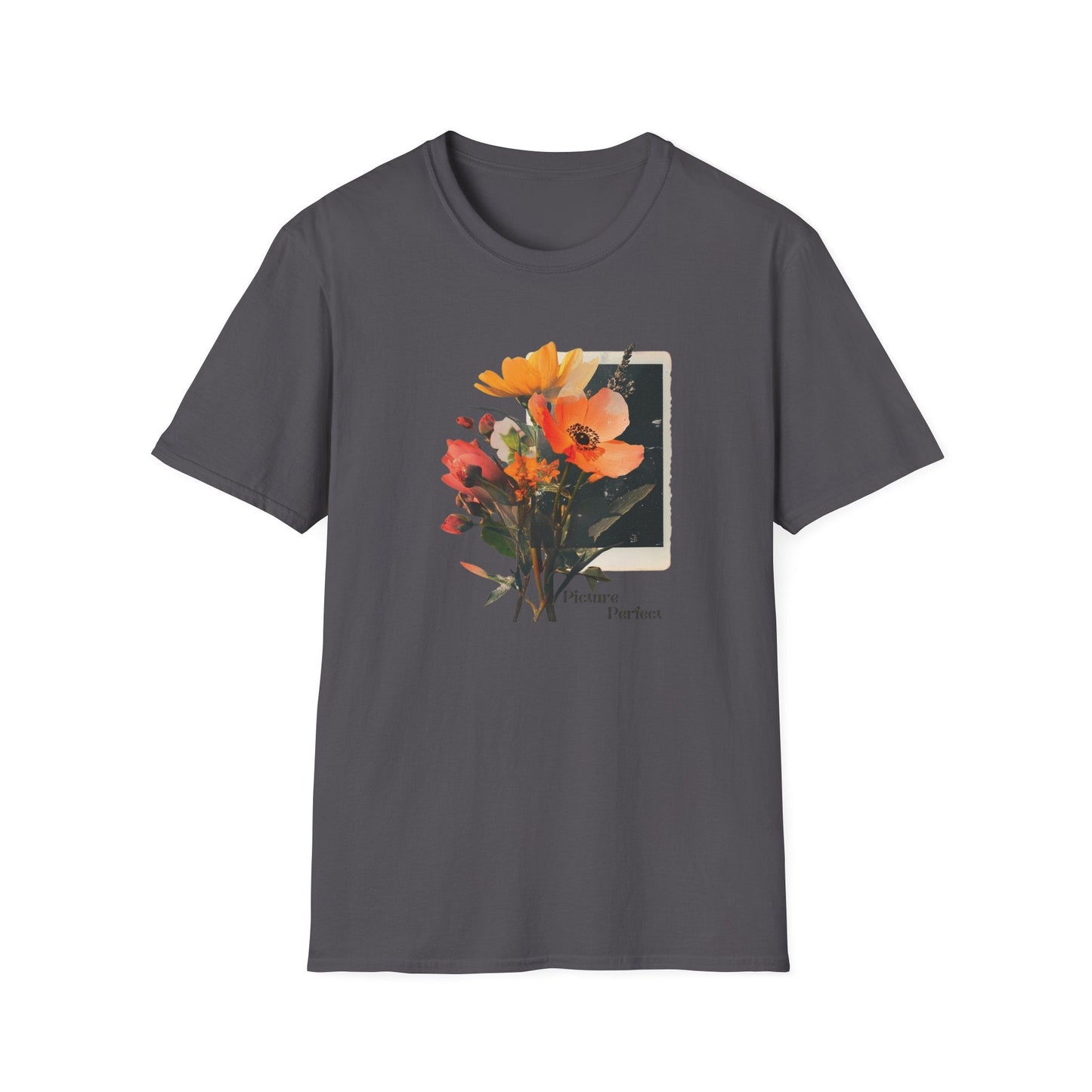 Picture Perfect  – T-shirt