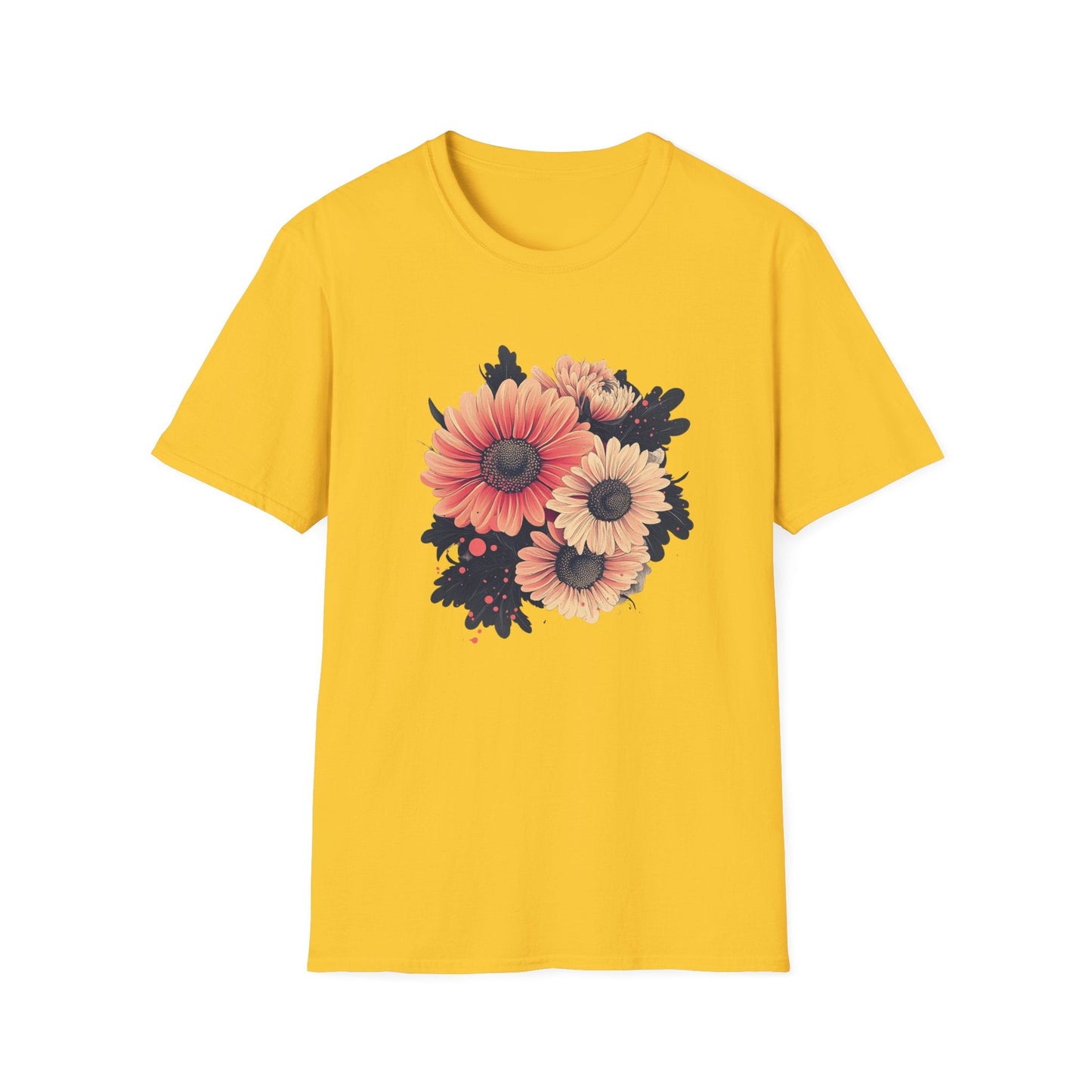 Daisies  – T-shirt