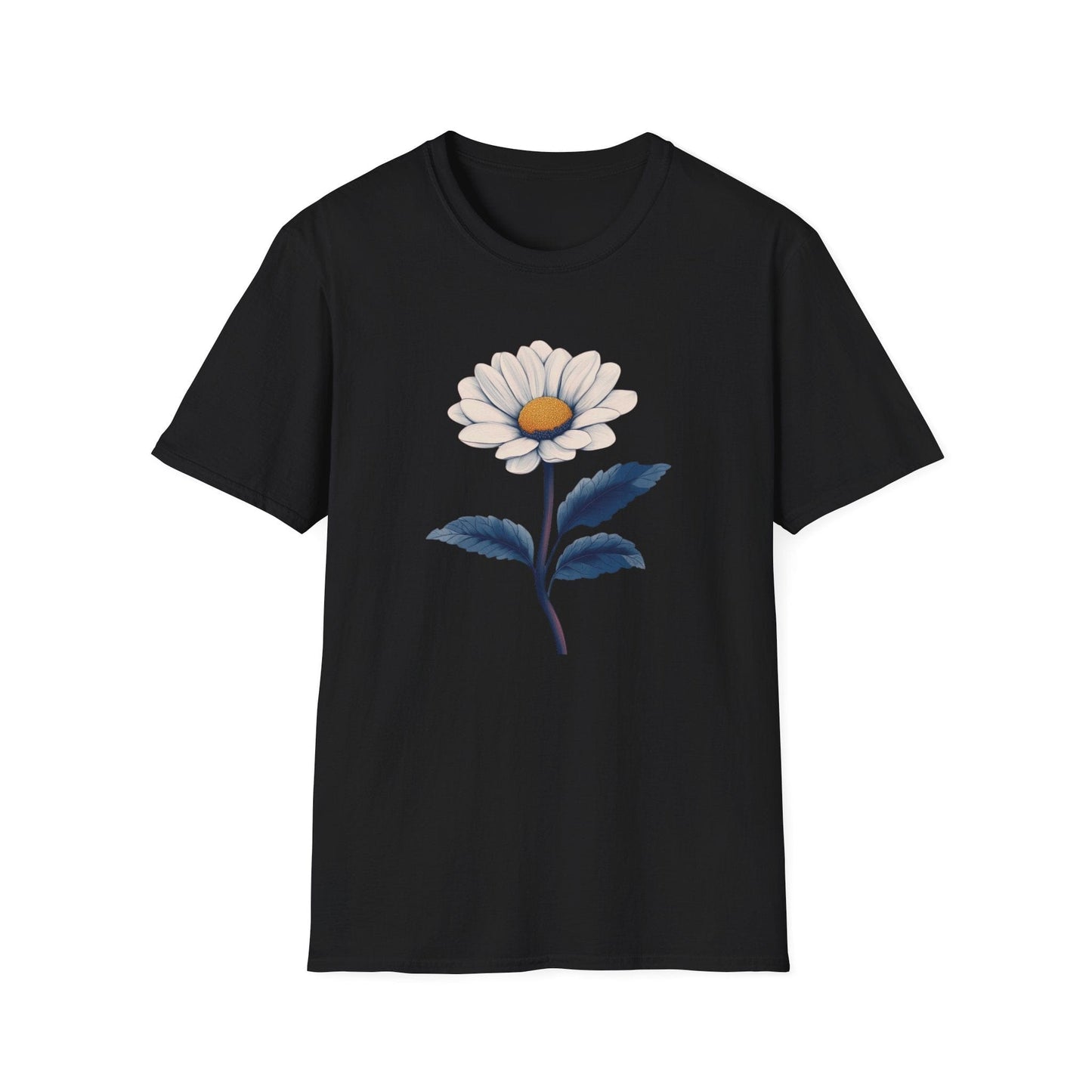 Solo Daisy  – T-shirt