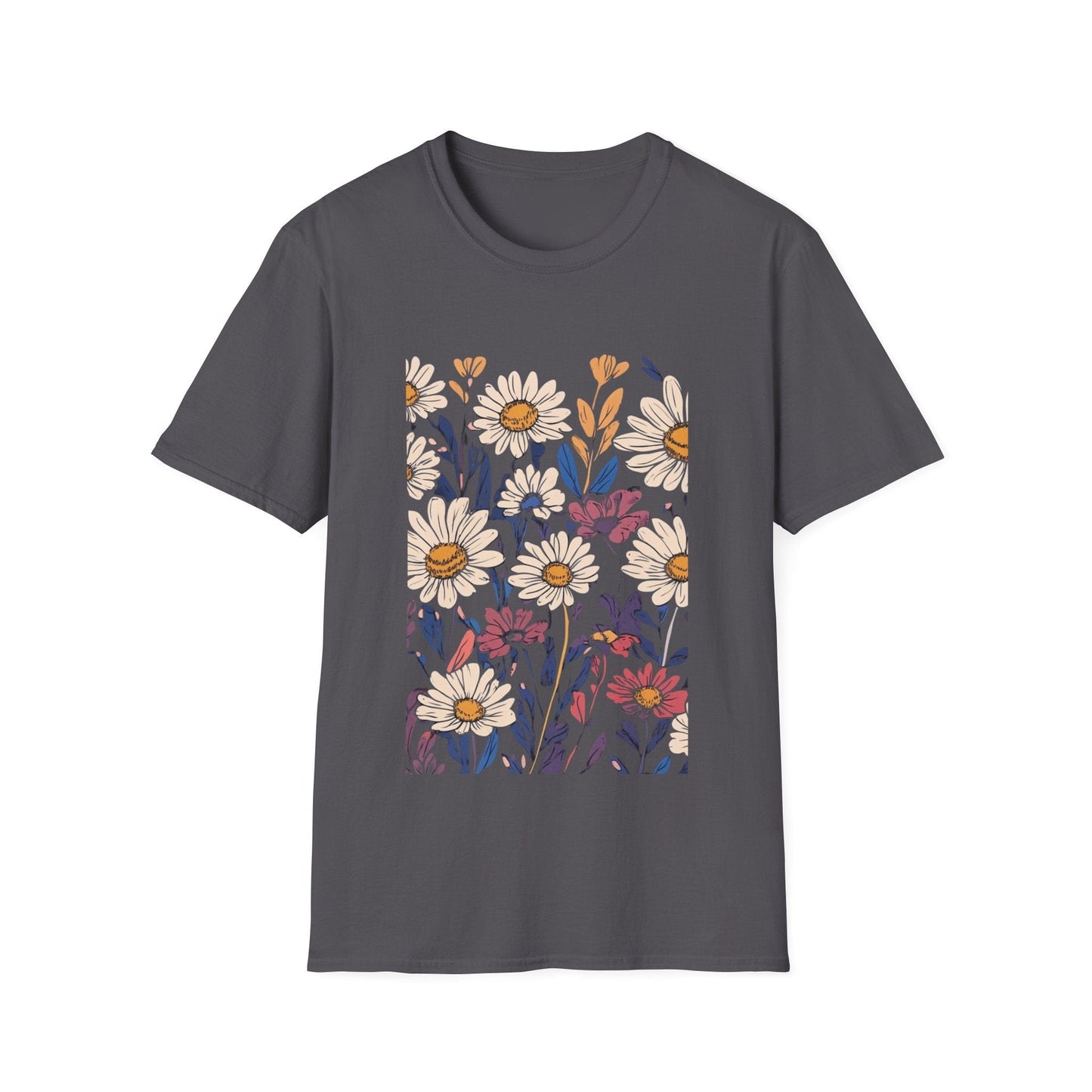 Daisies  – T-shirt