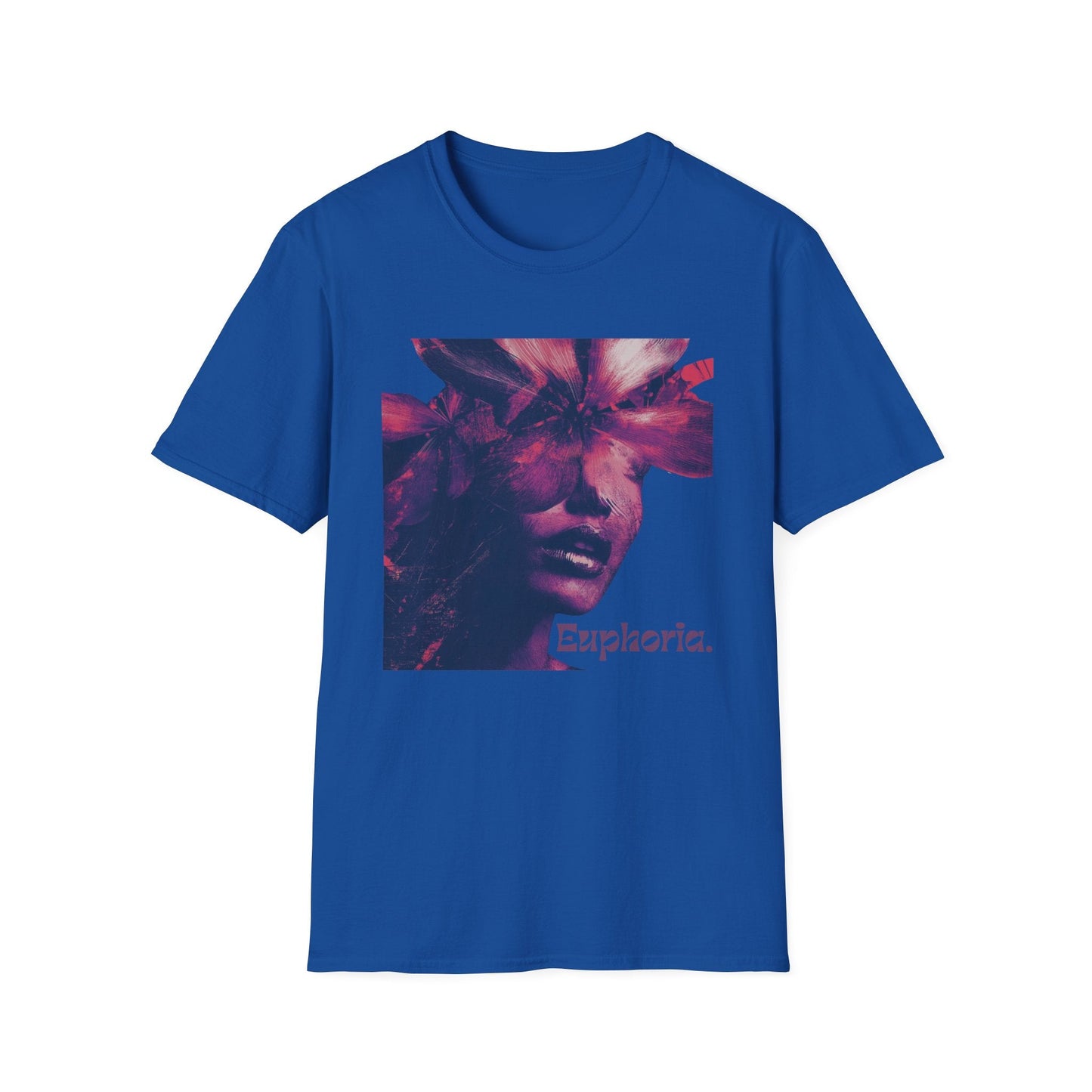 Euphoria  – T-shirt
