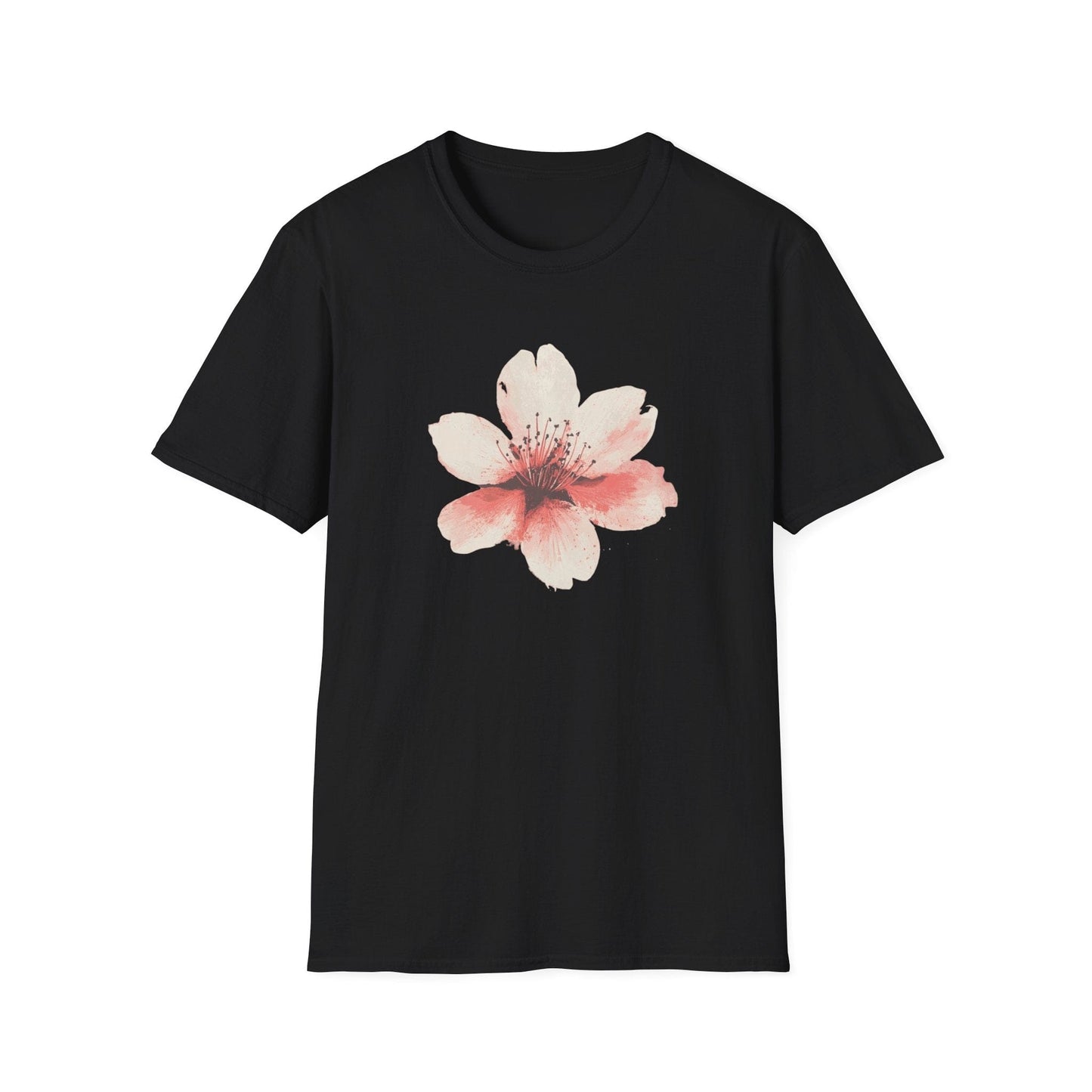 Cherry Blossom – T-shirt