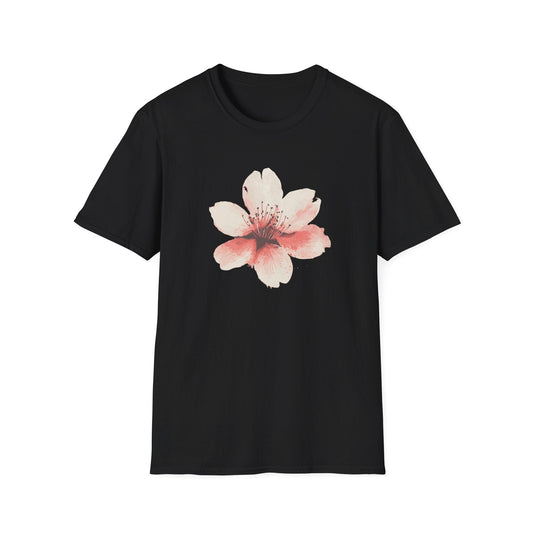 Cherry Blossom – T-shirt