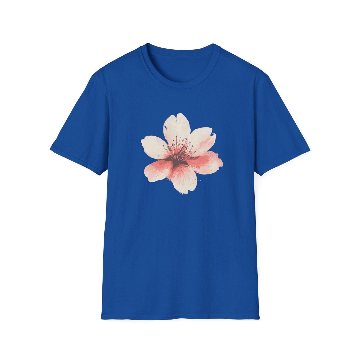 Cherry Blossom – T-shirt