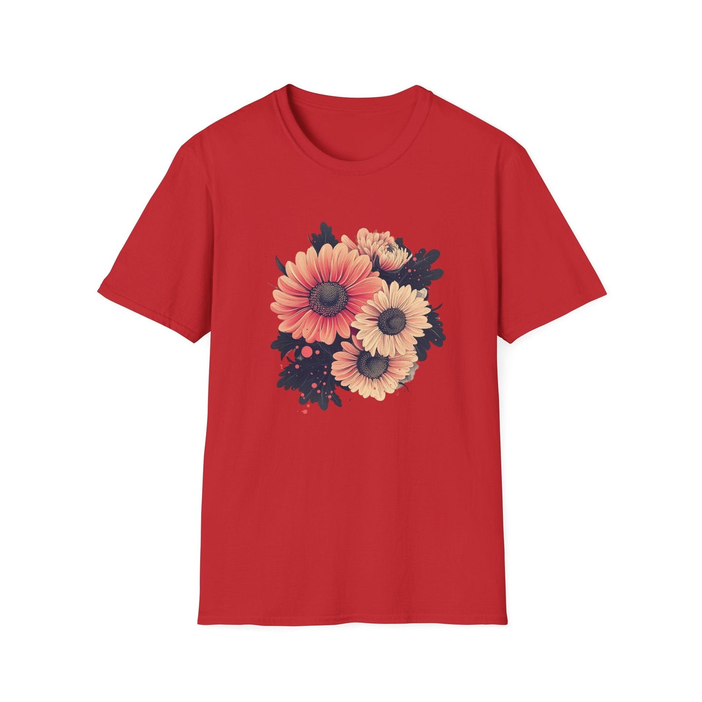 Daisies  – T-shirt
