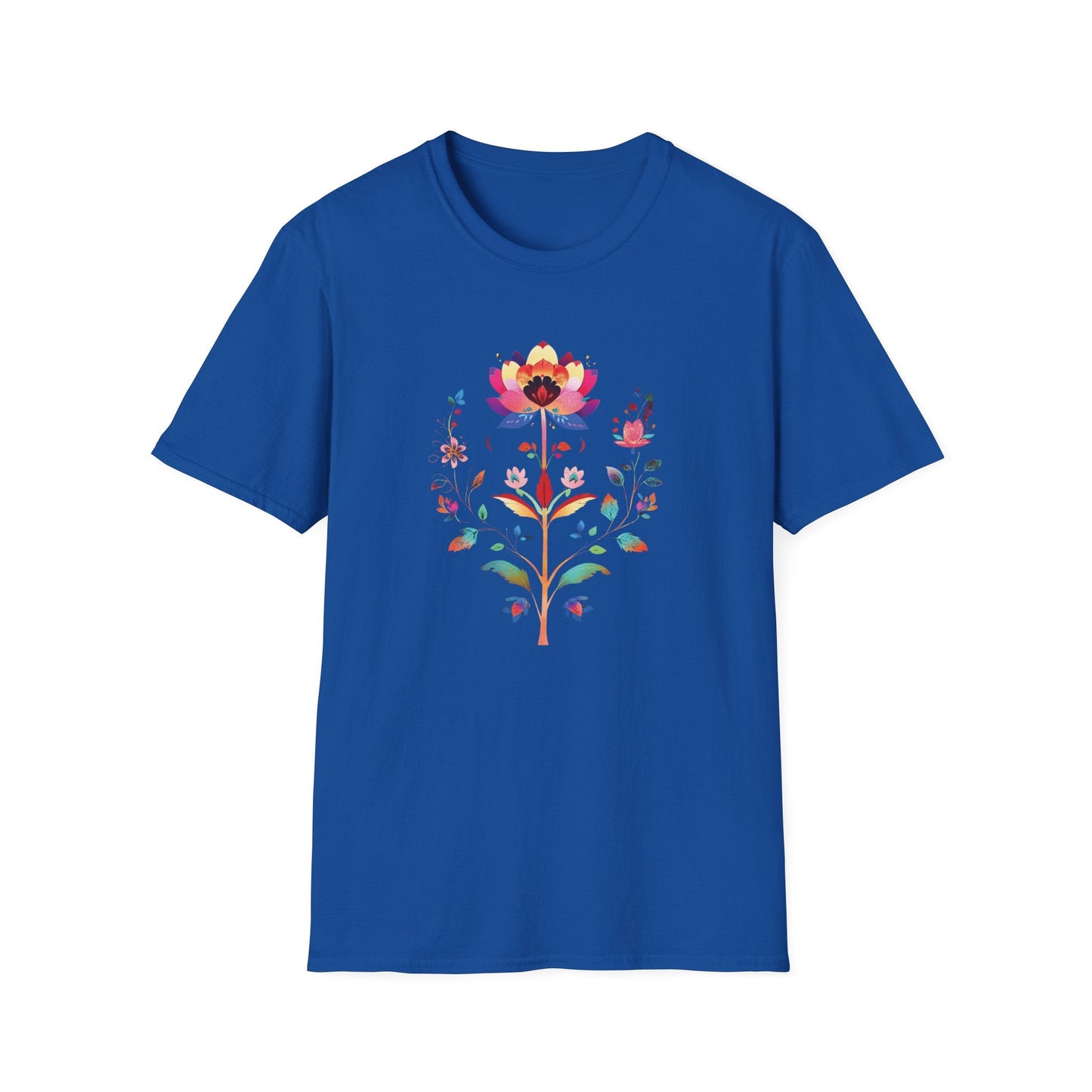 Beautiful Soul, Heart, and Mind  – T-shirt