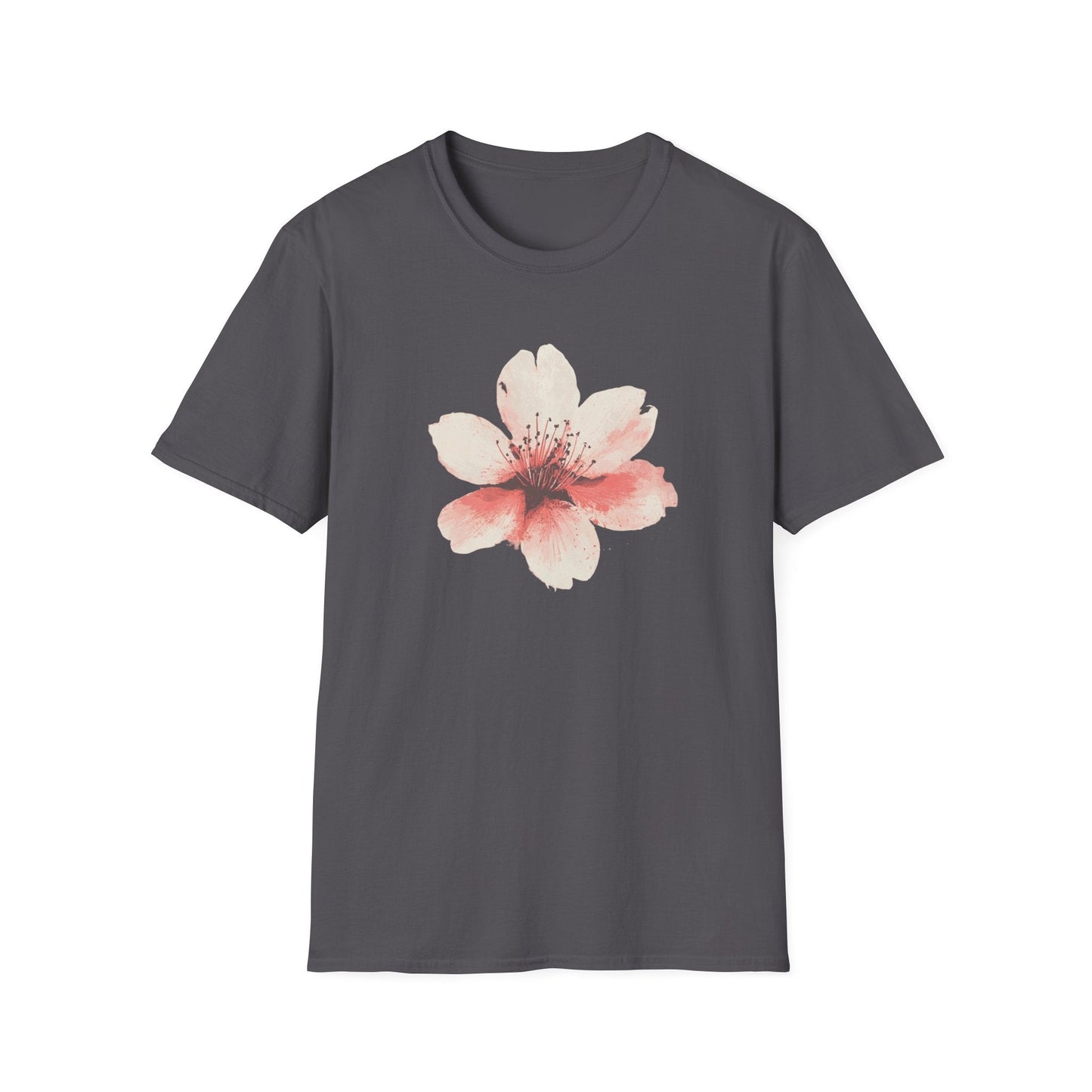 Cherry Blossom – T-shirt