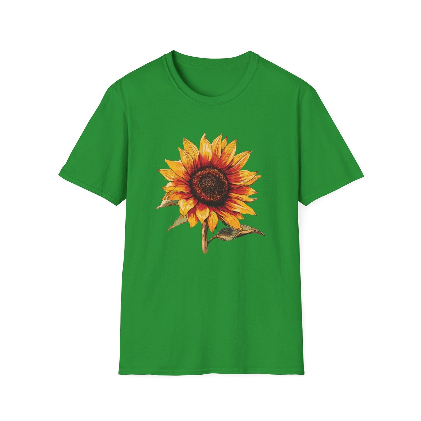Sunflower  – T-shirt