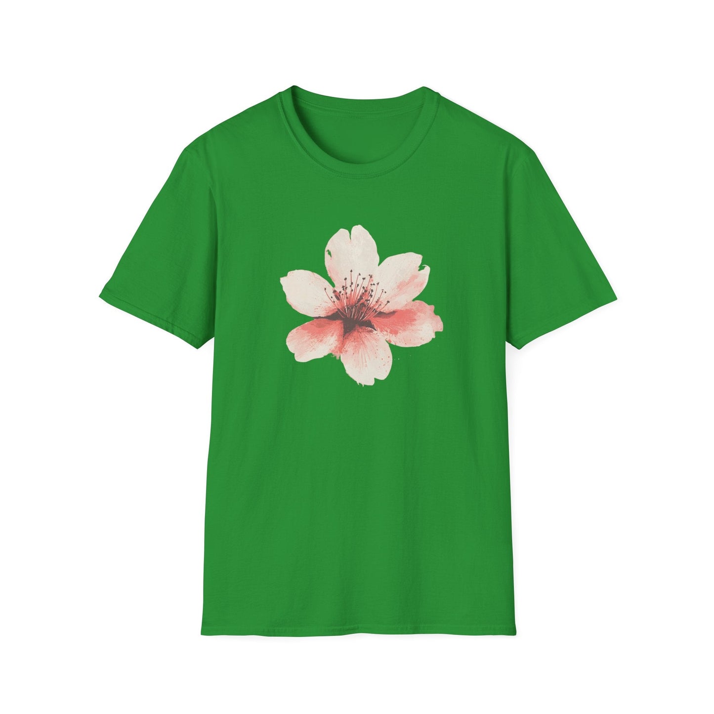 Cherry Blossom – T-shirt
