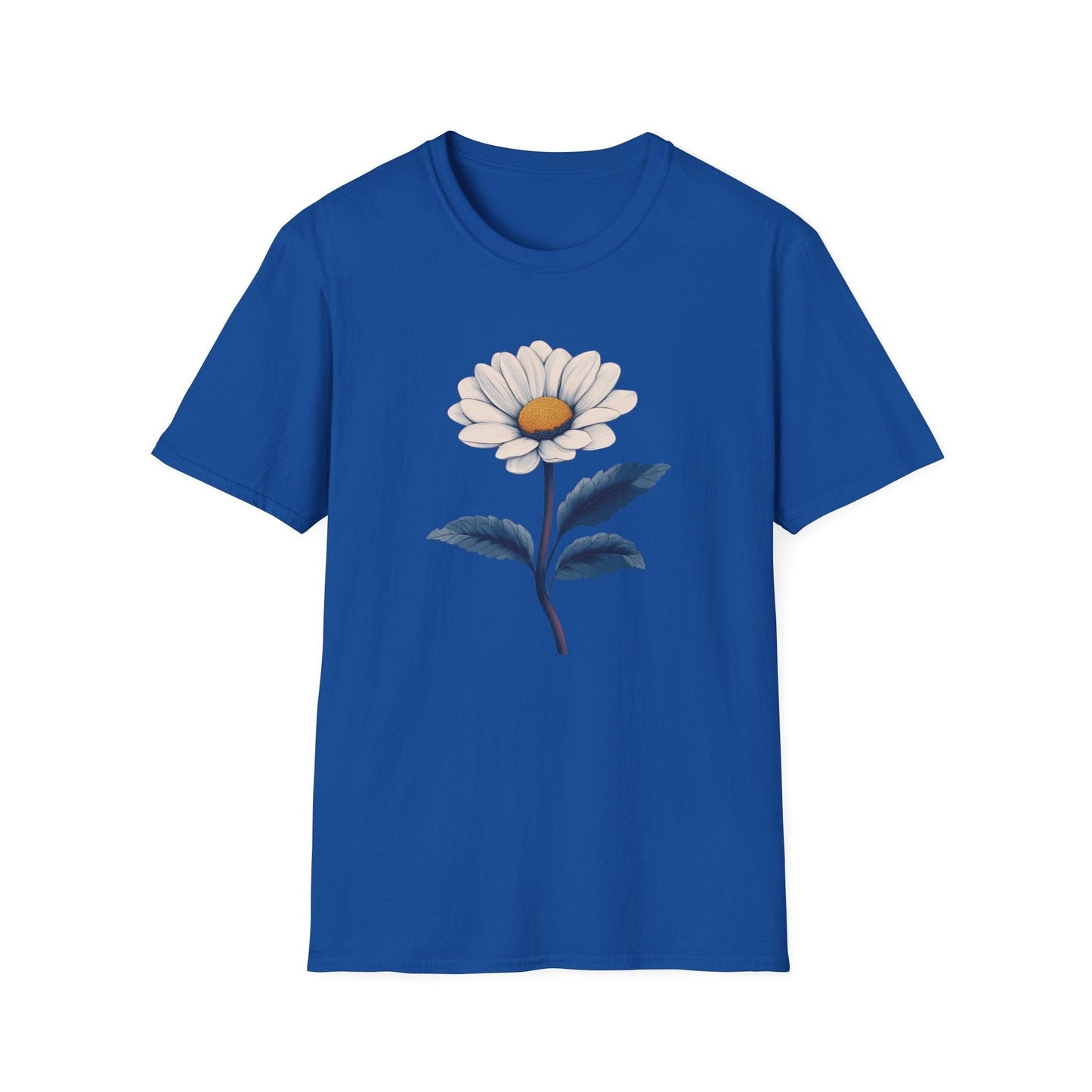 Solo Daisy  – T-shirt