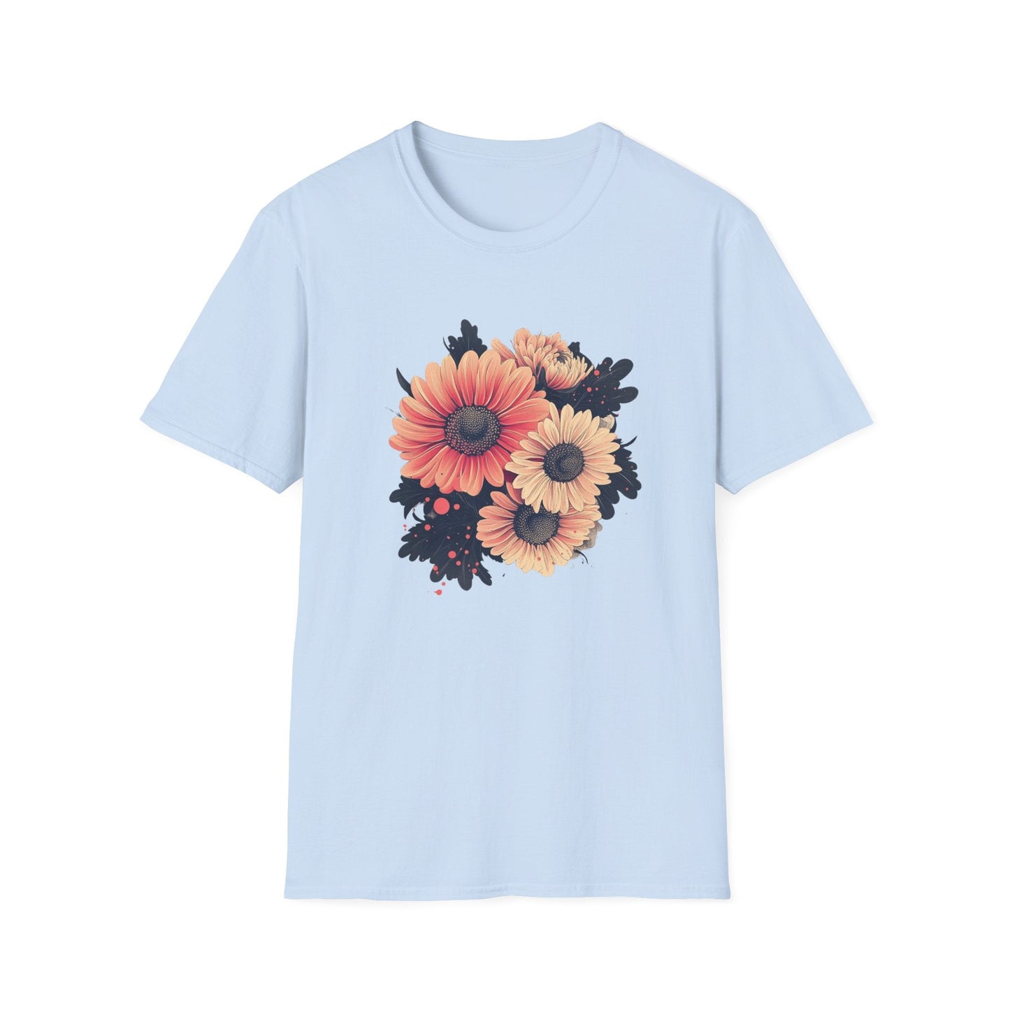 Daisies  – T-shirt