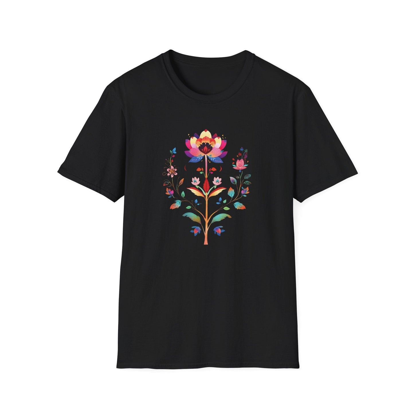 Beautiful Soul, Heart, and Mind  – T-shirt