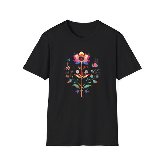 Beautiful Soul, Heart, and Mind  – T-shirt
