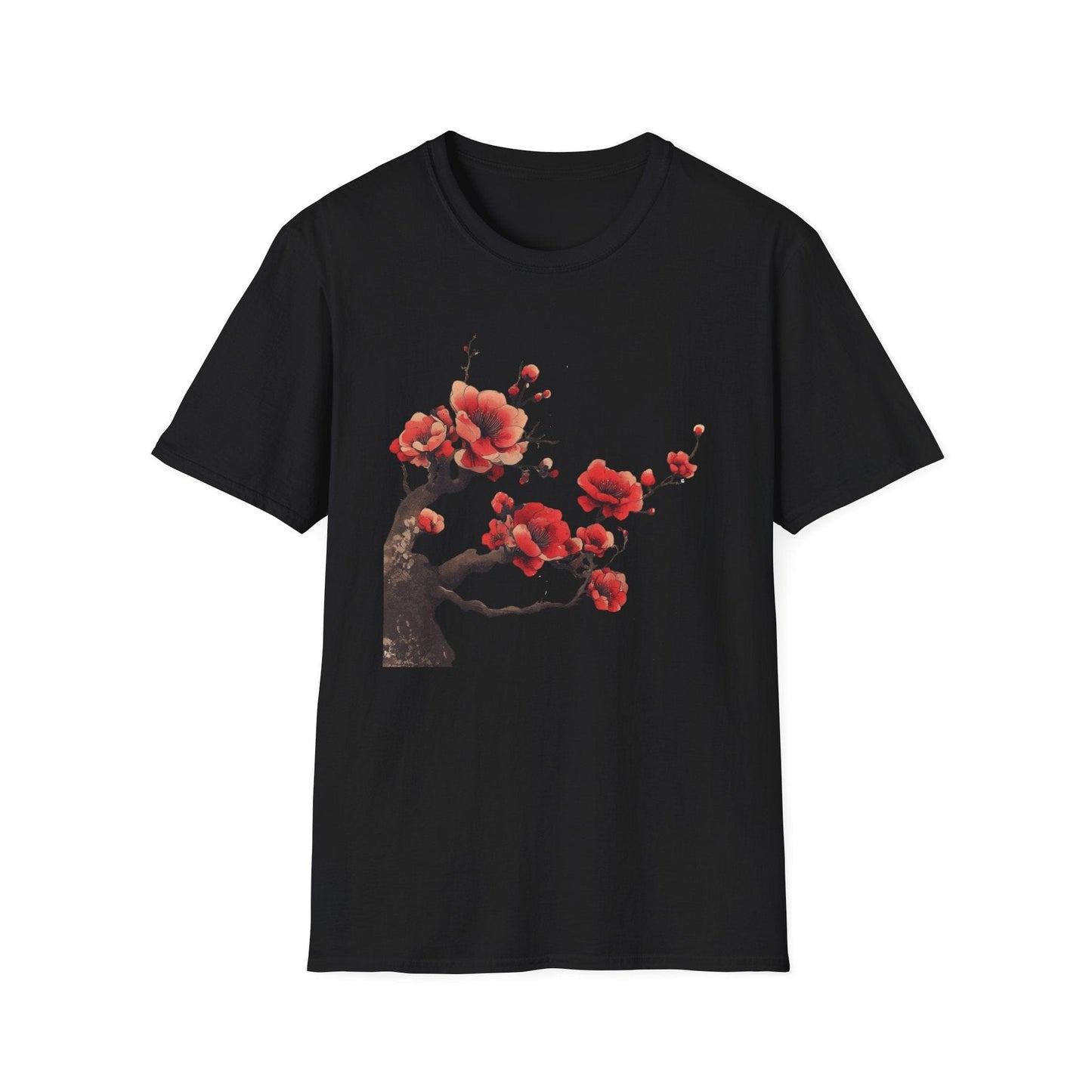 Cherry Blossoms  – T-shirt