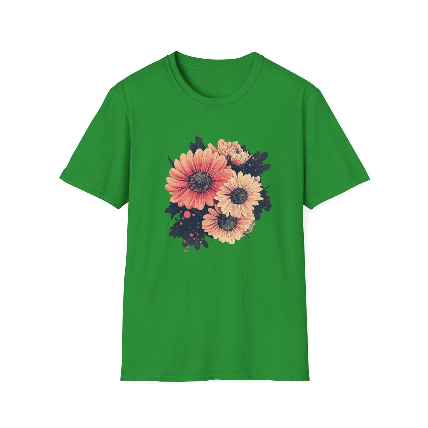 Daisies  – T-shirt