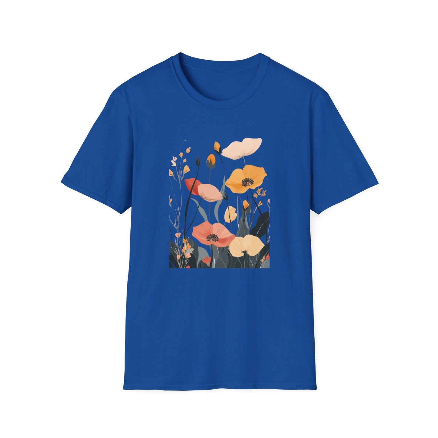 Love  is in the Flower  – T-shirt