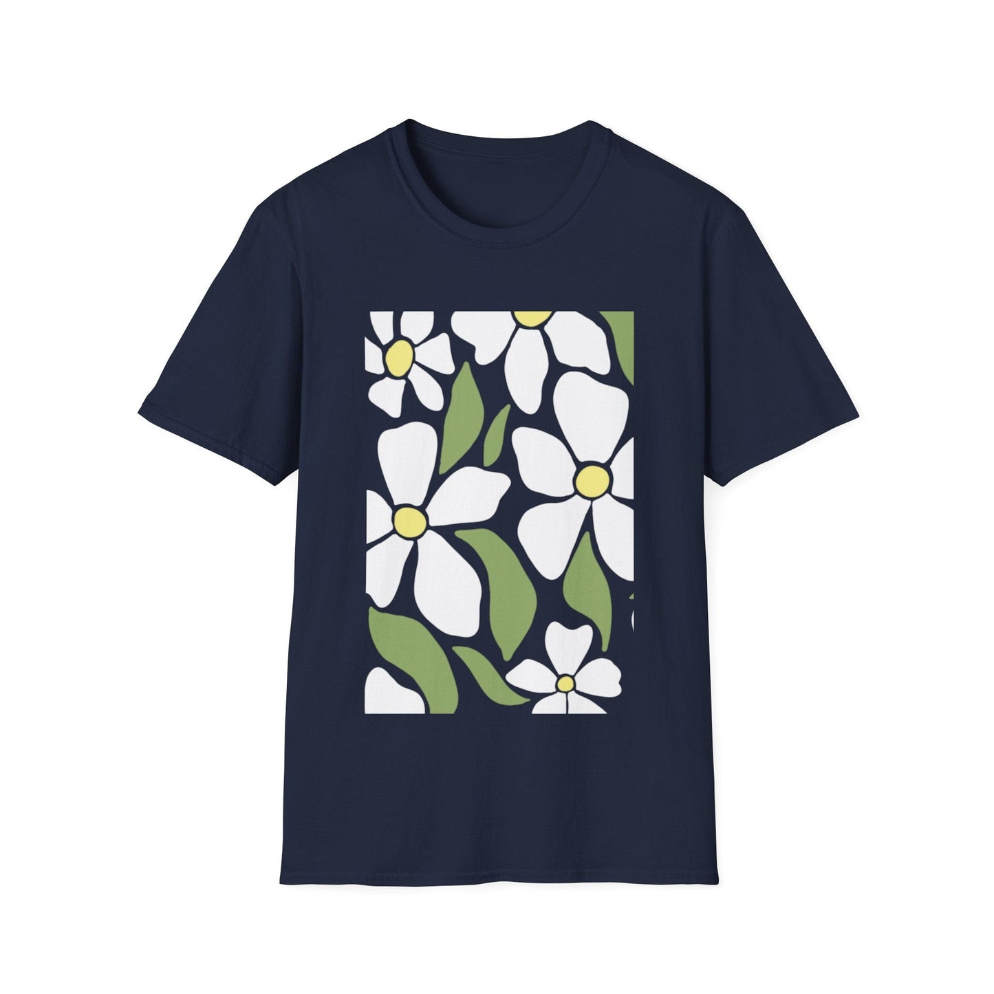 Plumeria  – T-shirt