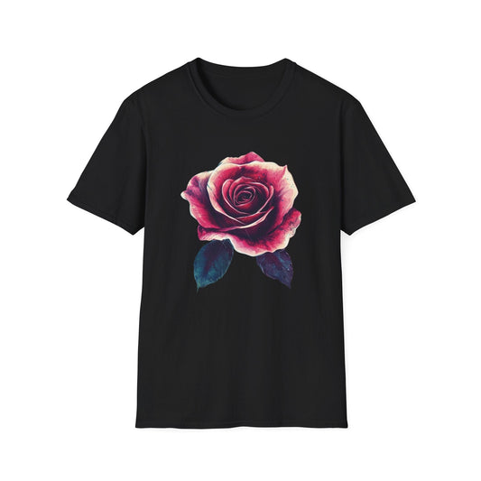 Rose  – T-shirt