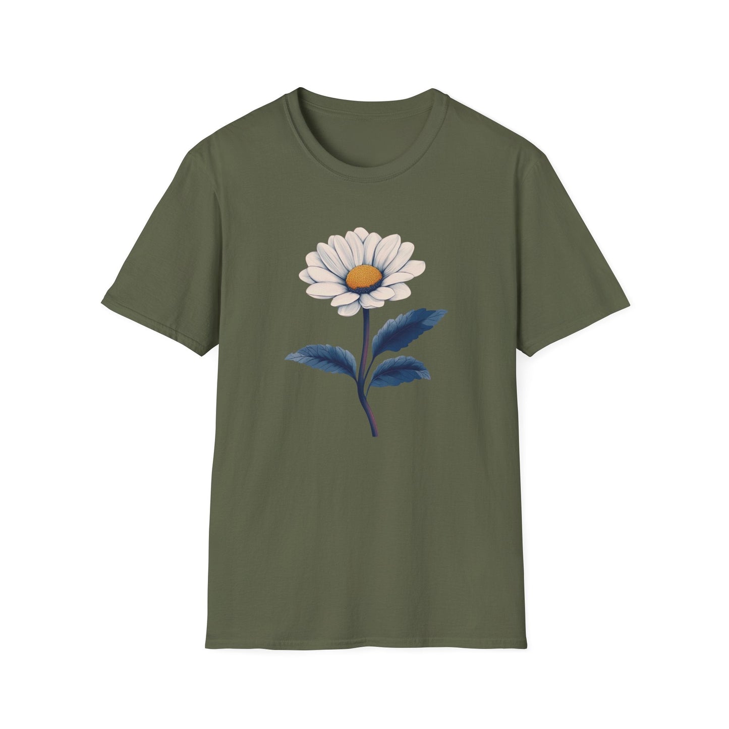 Solo Daisy  – T-shirt