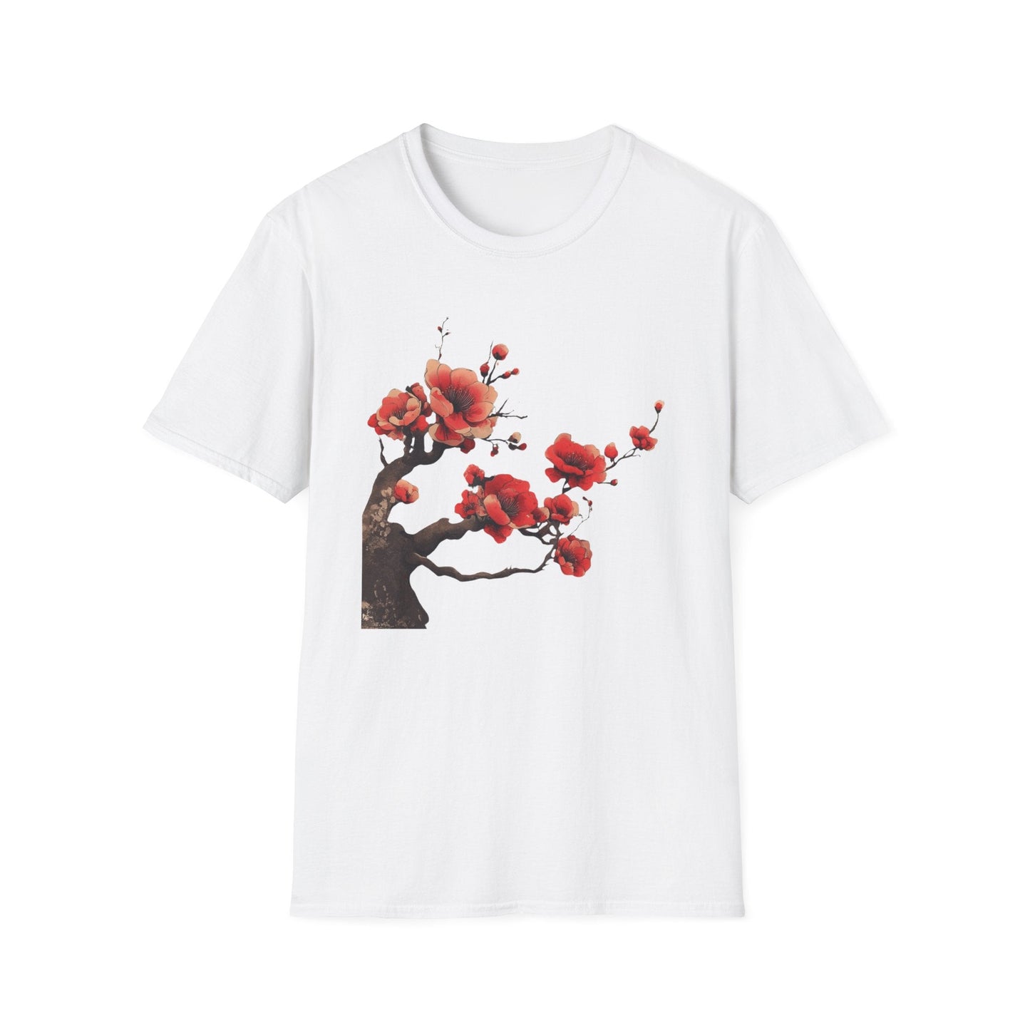 Cherry Blossoms  – T-shirt