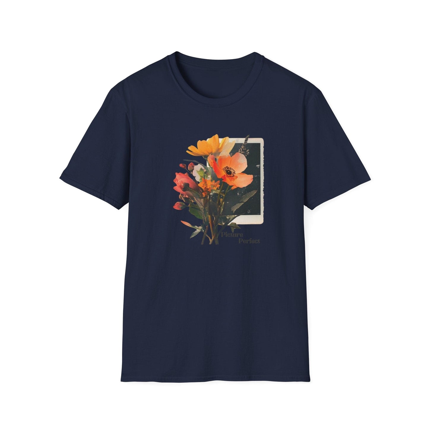 Picture Perfect  – T-shirt
