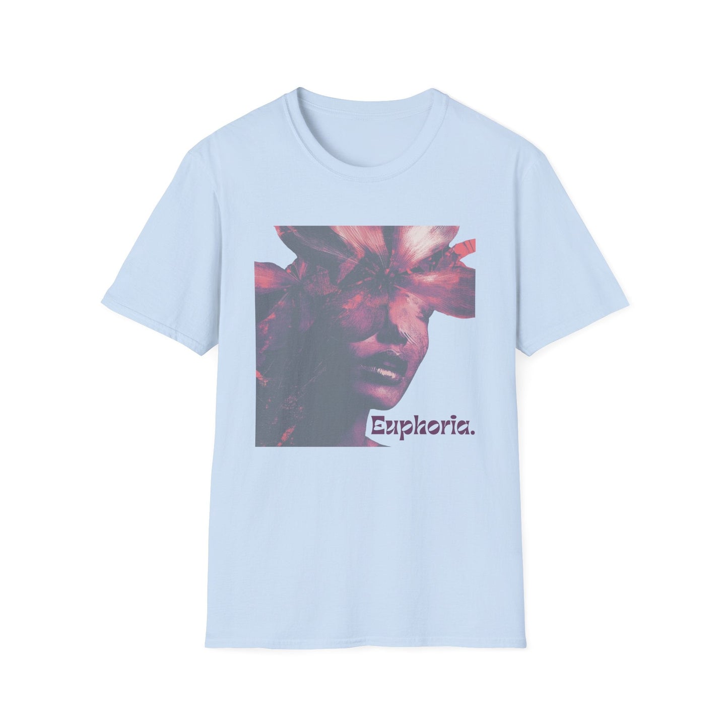 Euphoria  – T-shirt