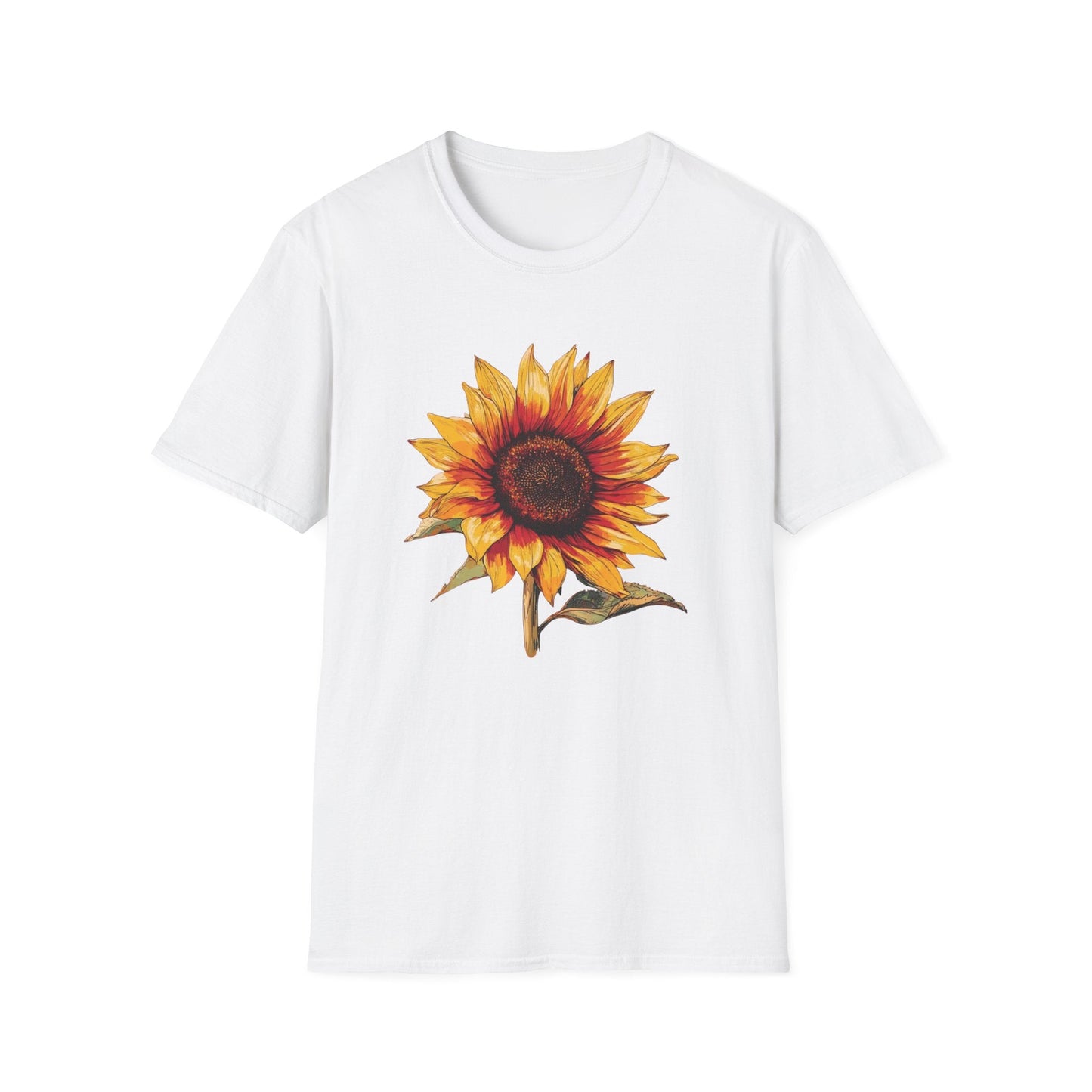 Sunflower  – T-shirt