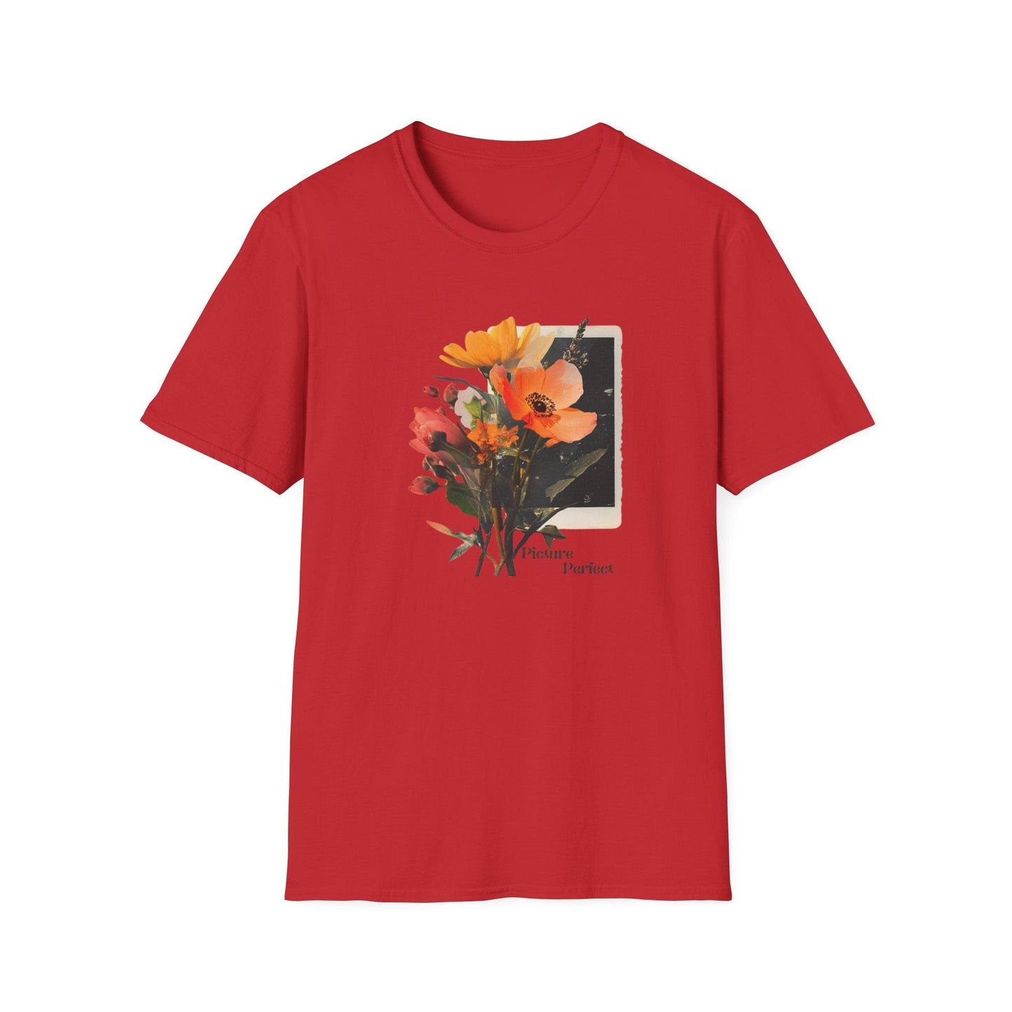 Picture Perfect  – T-shirt