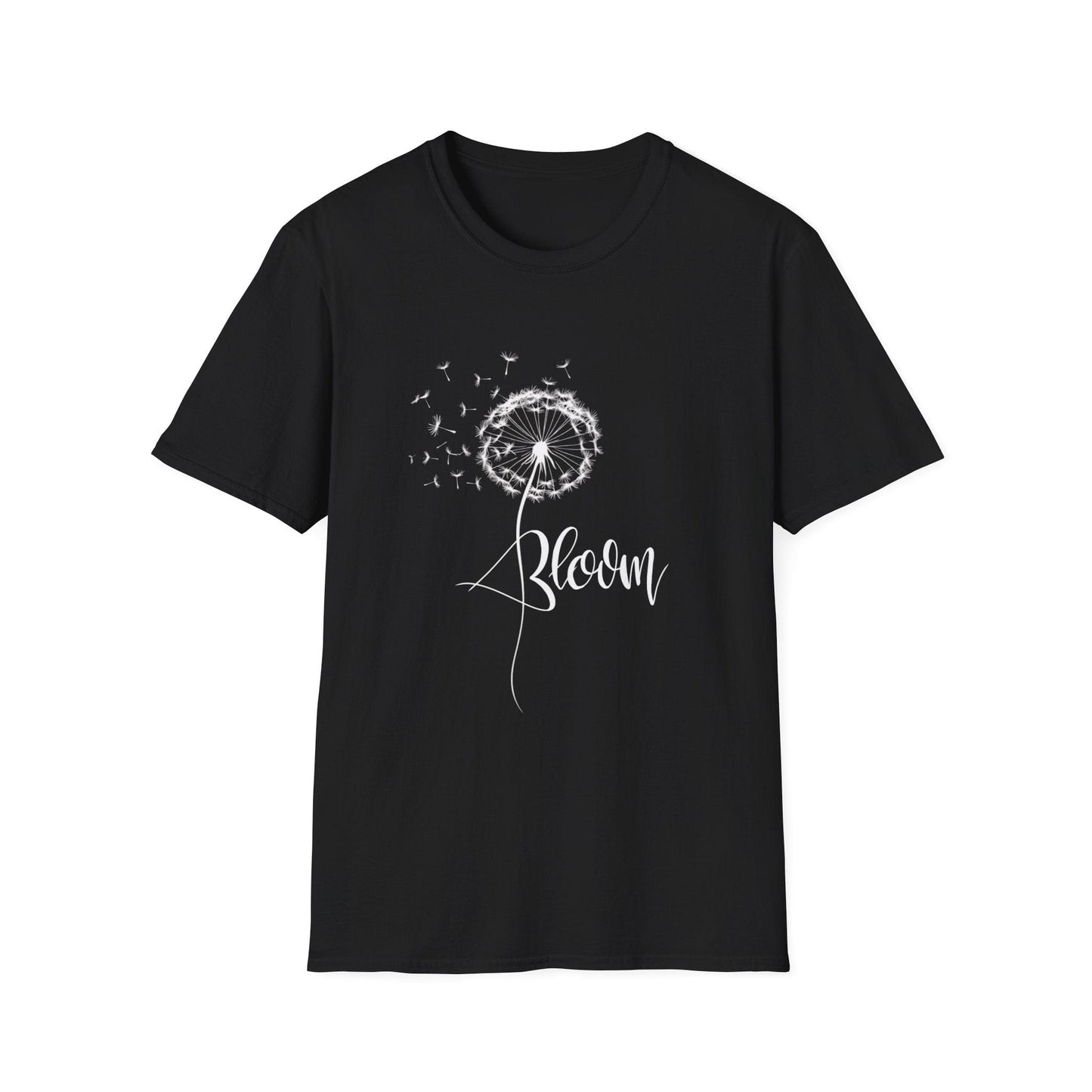 Bloom Dandelion – T-shirt