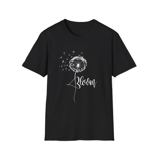 Bloom Dandelion – T-shirt