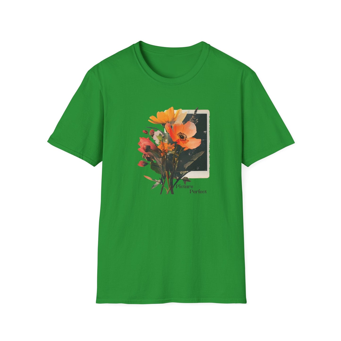 Picture Perfect  – T-shirt