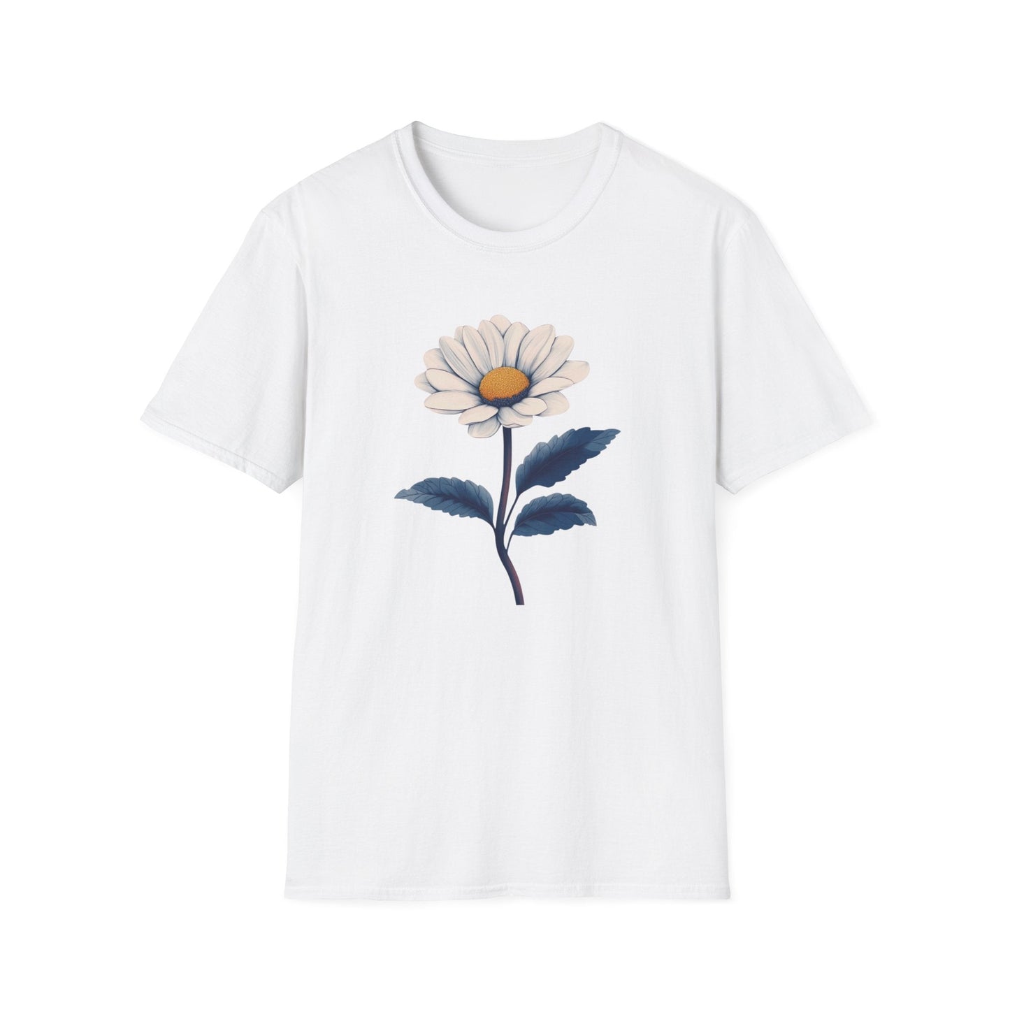 Solo Daisy  – T-shirt