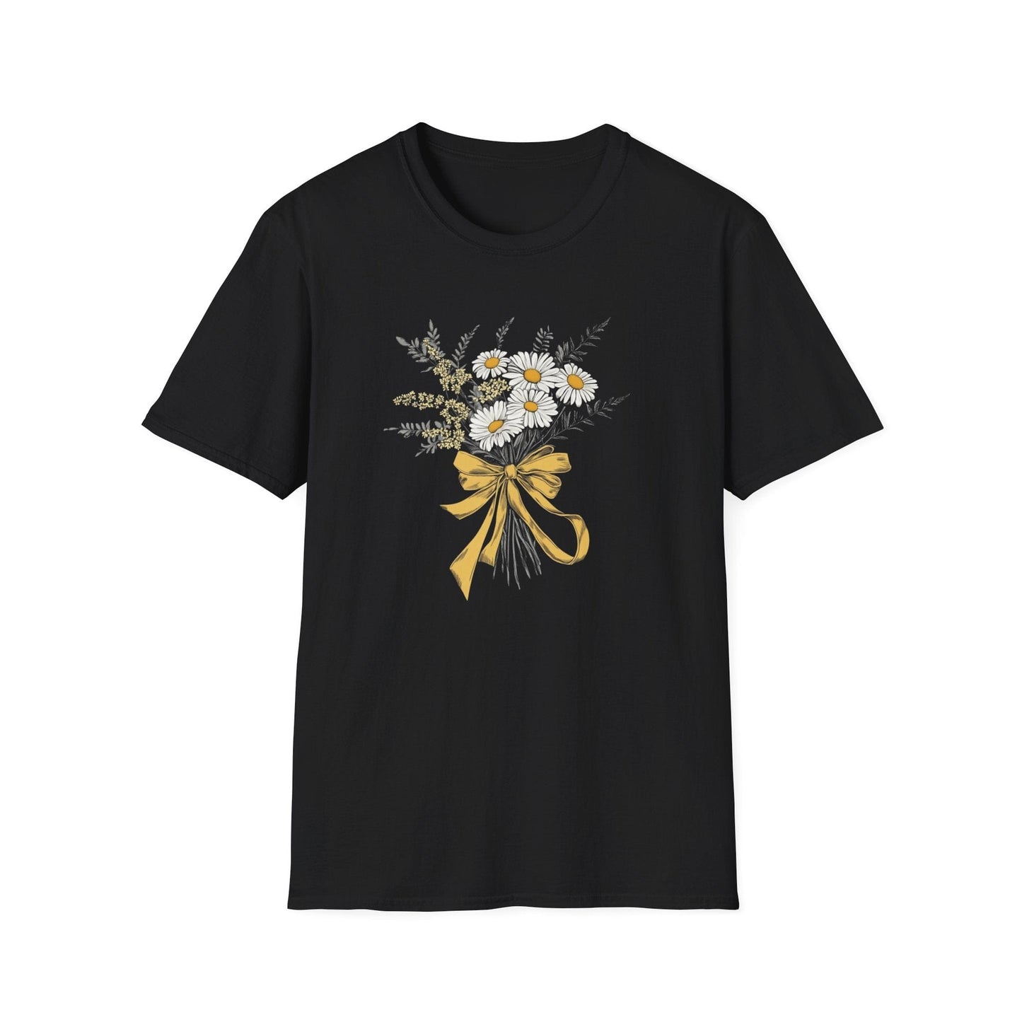 Simple Bouquet  – T-shirt
