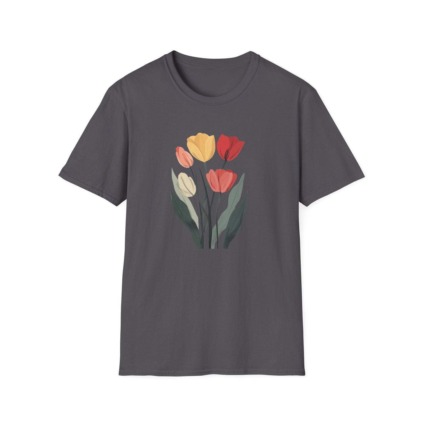 Tulips  – T-shirt