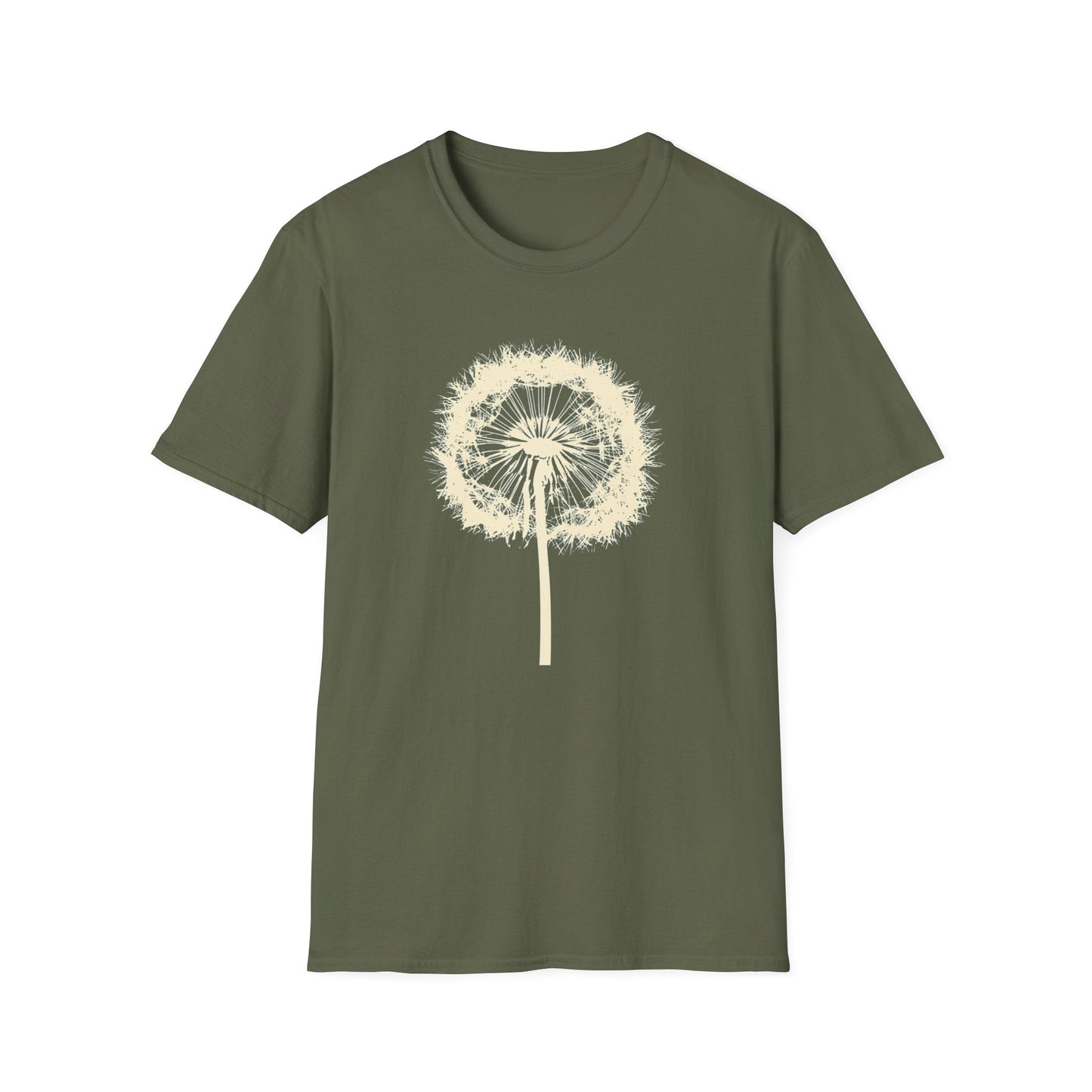 Dandelion Flower