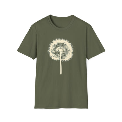 Dandelion Flower