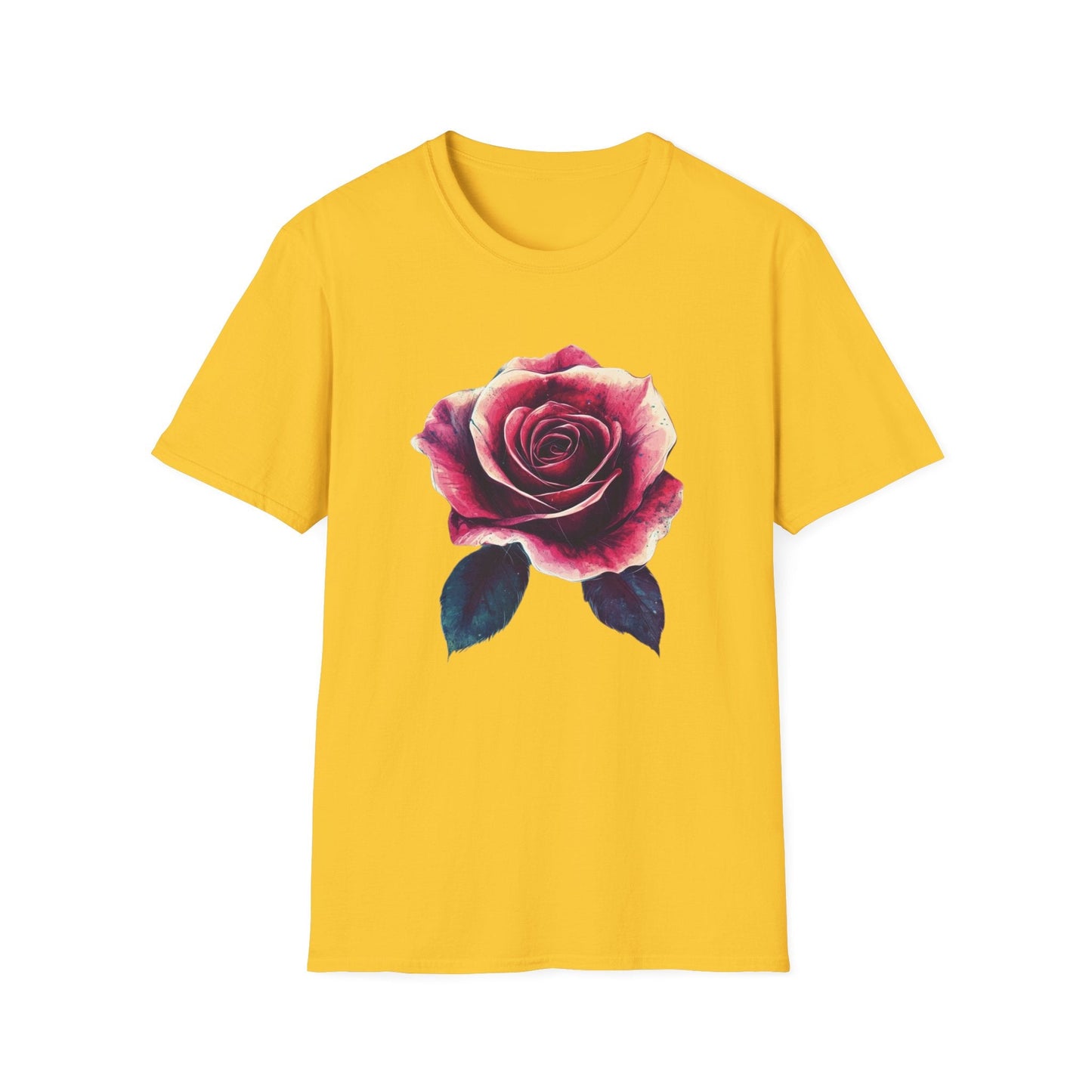 Rose  – T-shirt