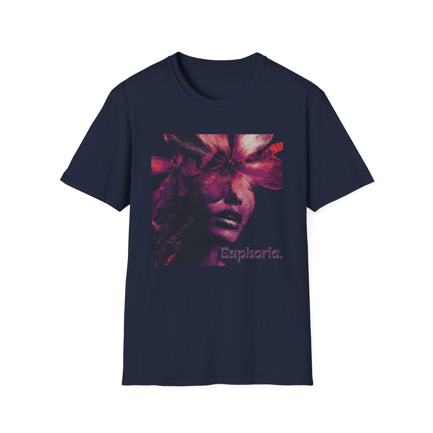 Euphoria  – T-shirt