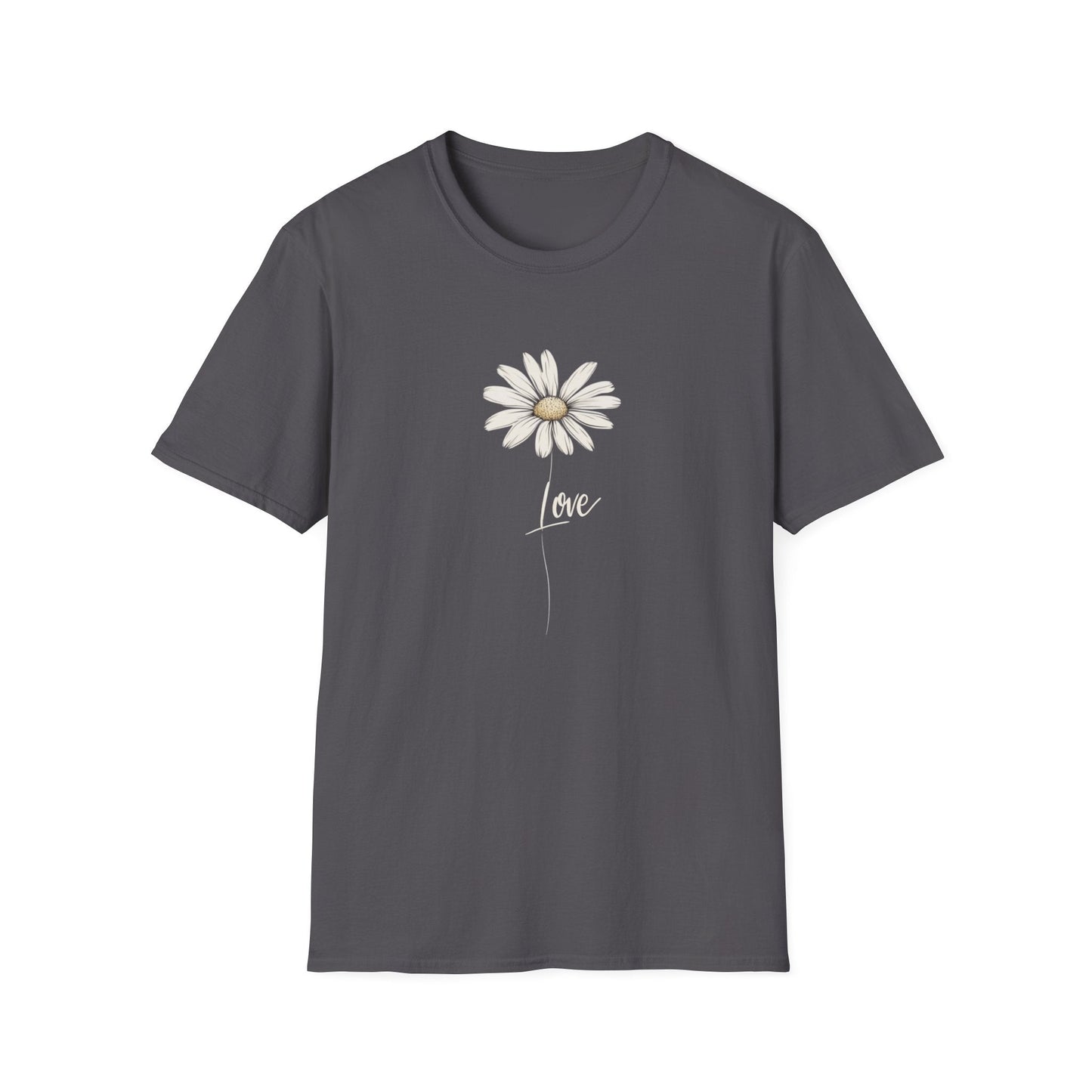 Love Daisy  – T-shirt
