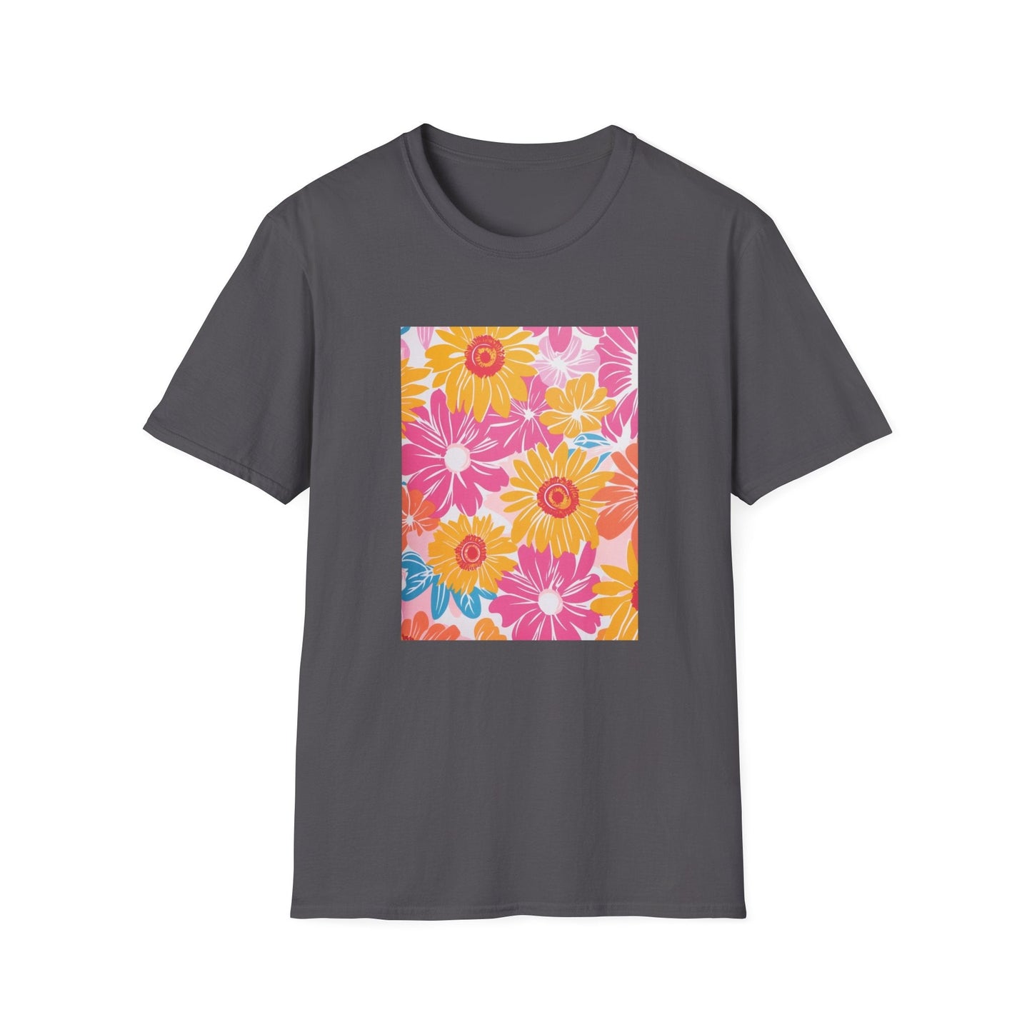 Full Bloom  – T-shirt