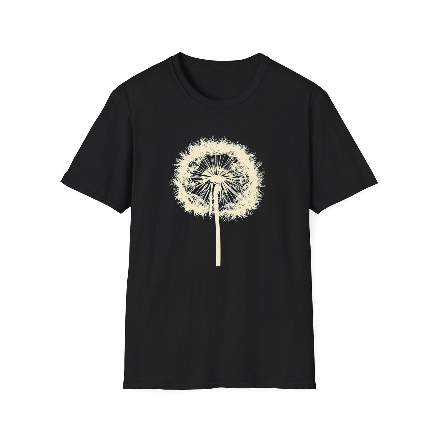 Dandelion Flower