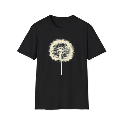 Dandelion Flower