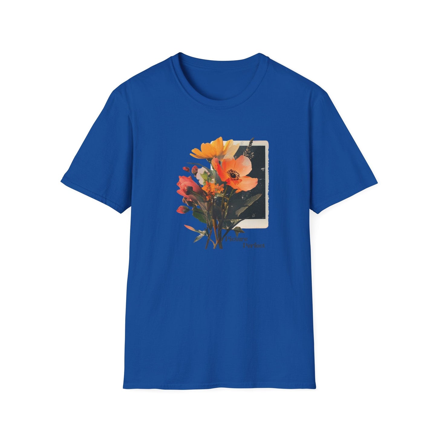 Picture Perfect  – T-shirt