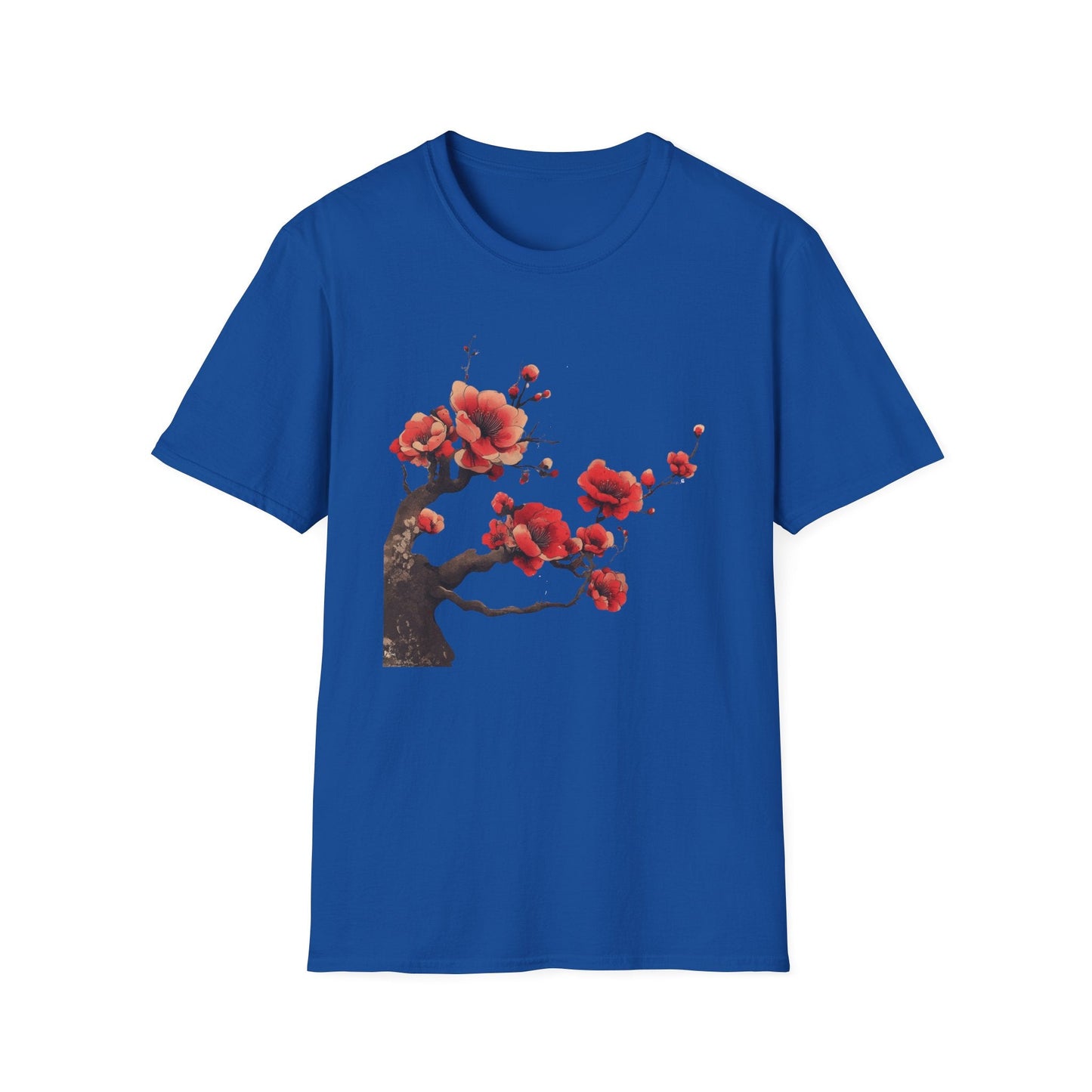 Cherry Blossoms  – T-shirt