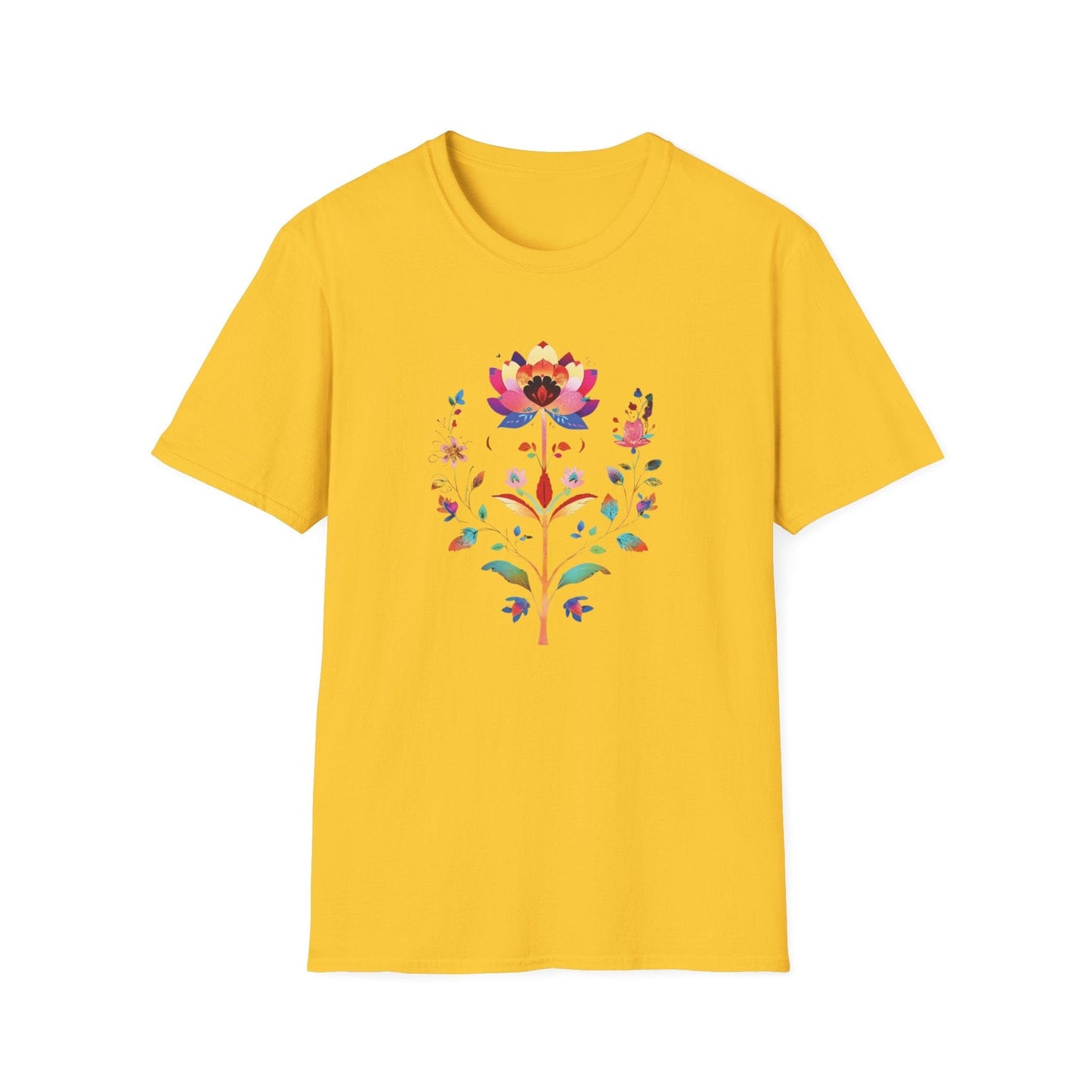 Beautiful Soul, Heart, and Mind  – T-shirt