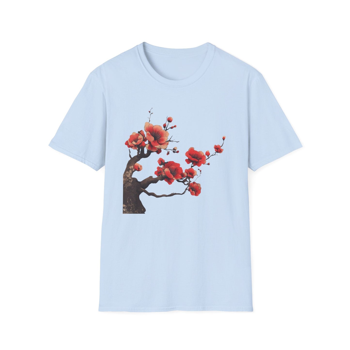 Cherry Blossoms  – T-shirt