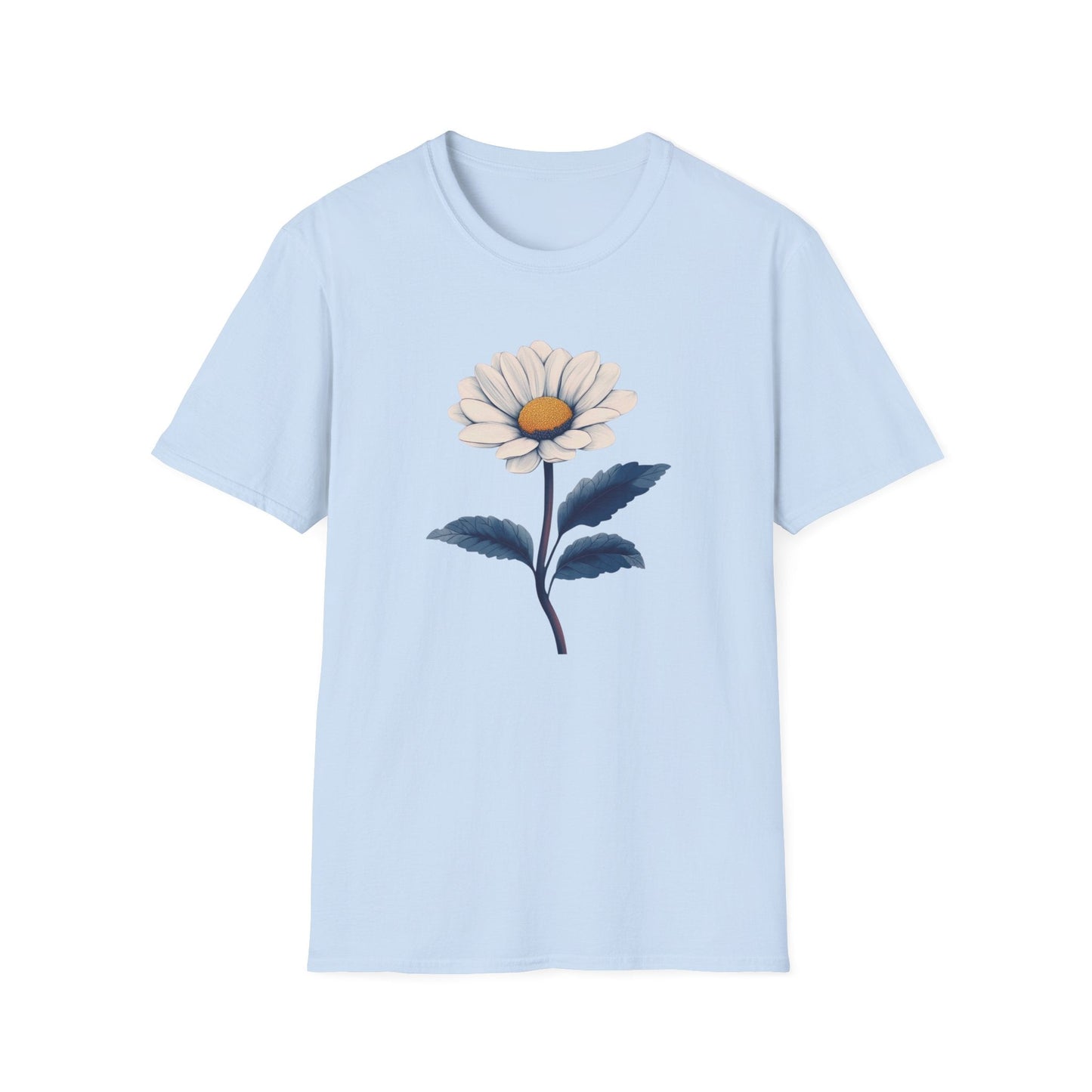 Solo Daisy  – T-shirt